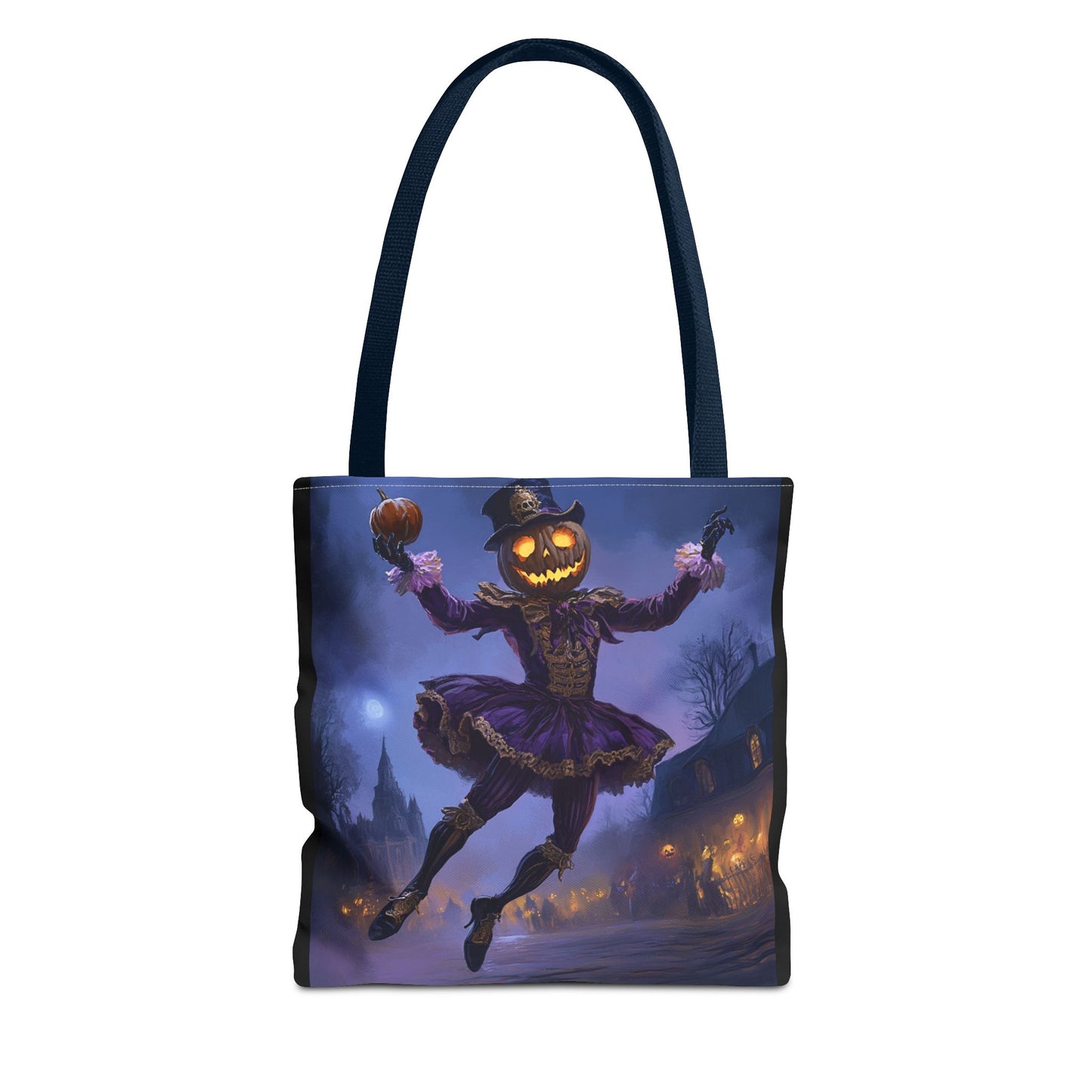 Pumpkin Temps levé/Tote Bag