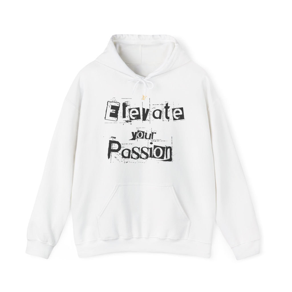 Sudadera con capucha unisex Heavy Blend™