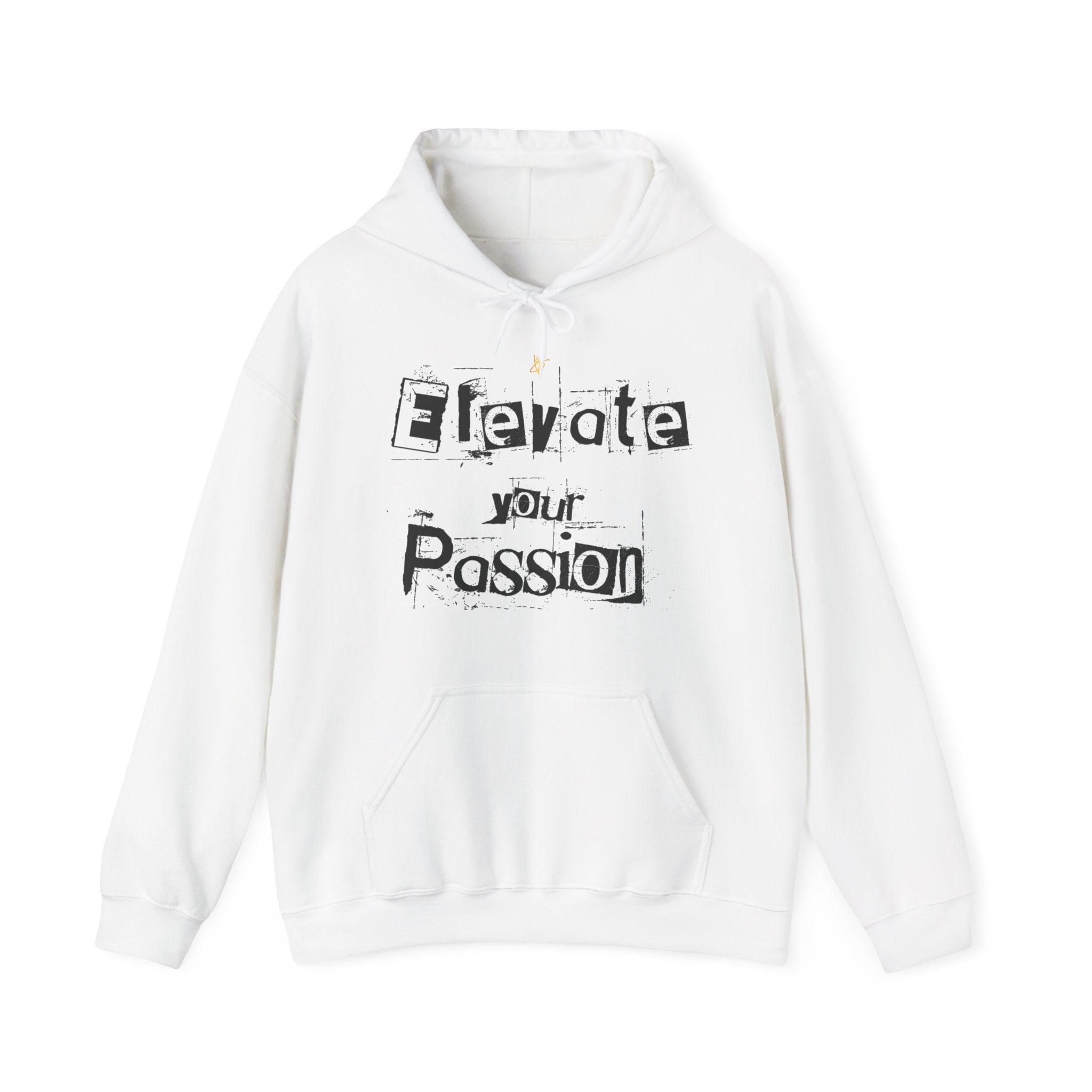 Sudadera con capucha unisex Heavy Blend™