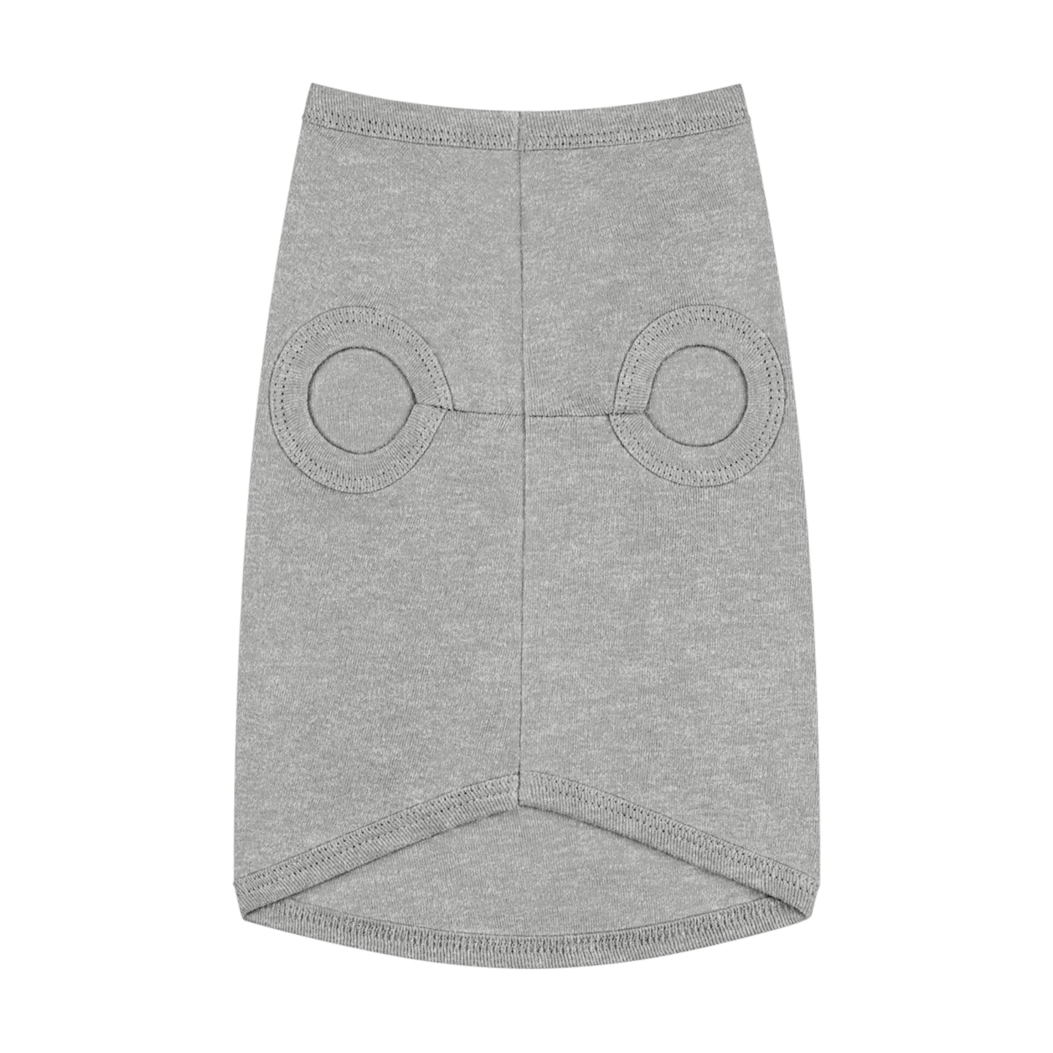 Pawllet Dancer Dog Tank Top