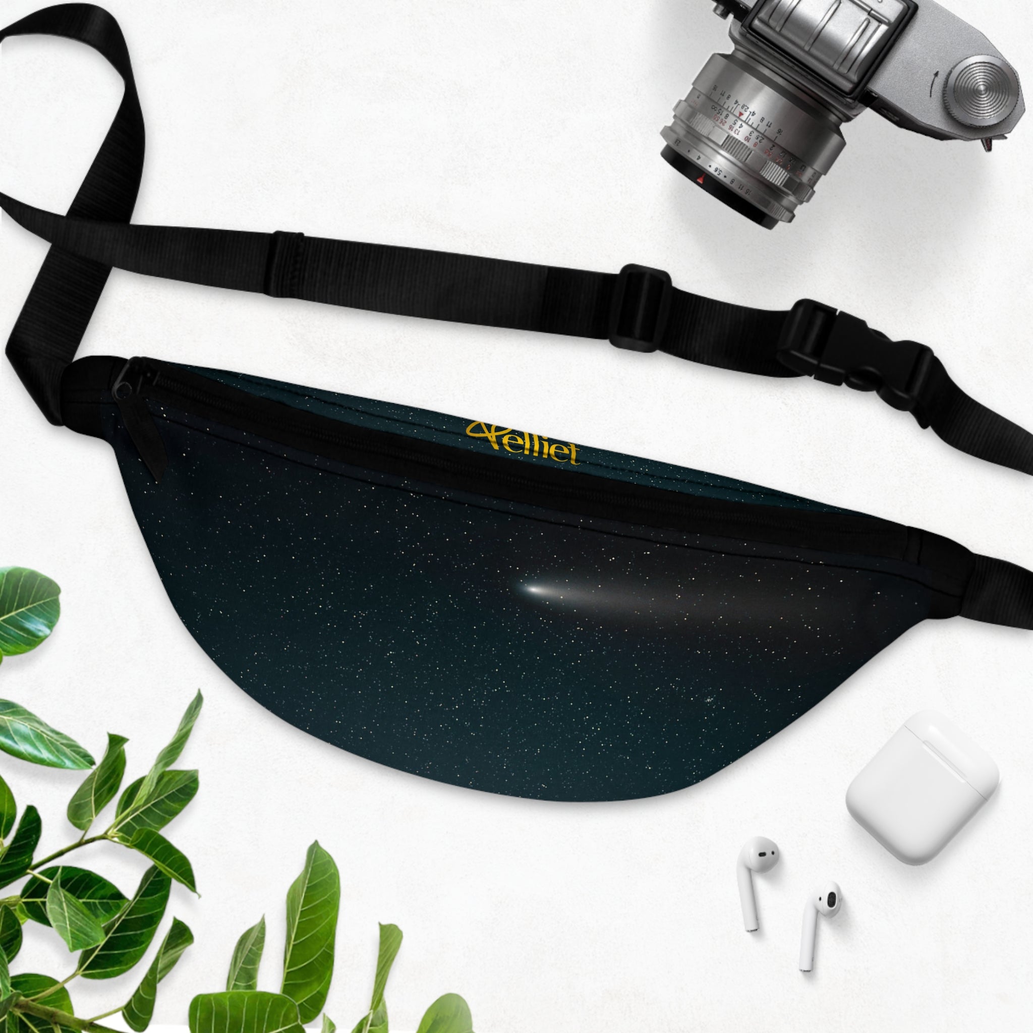 Stars Fanny Pack