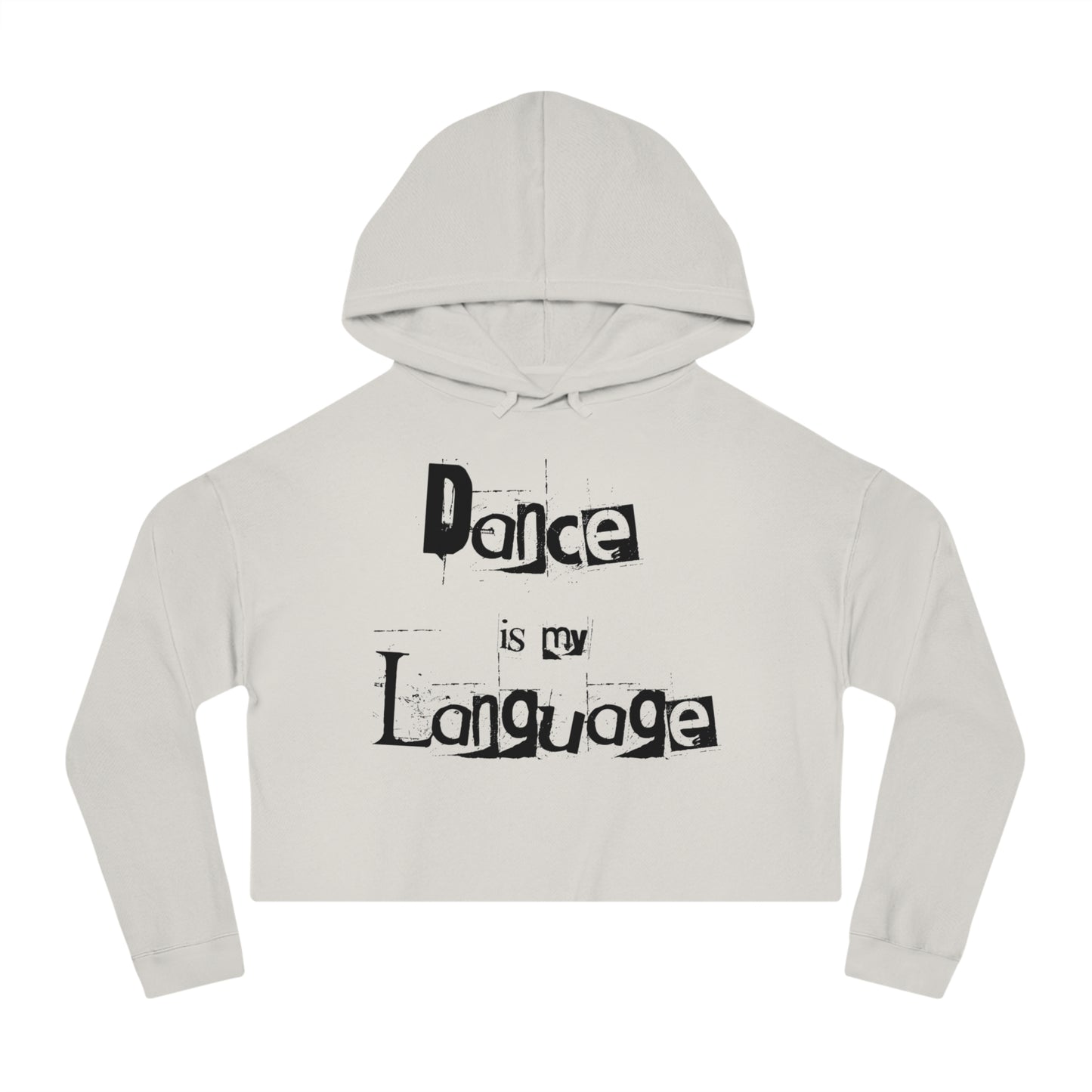 Dance Lover Hoodie