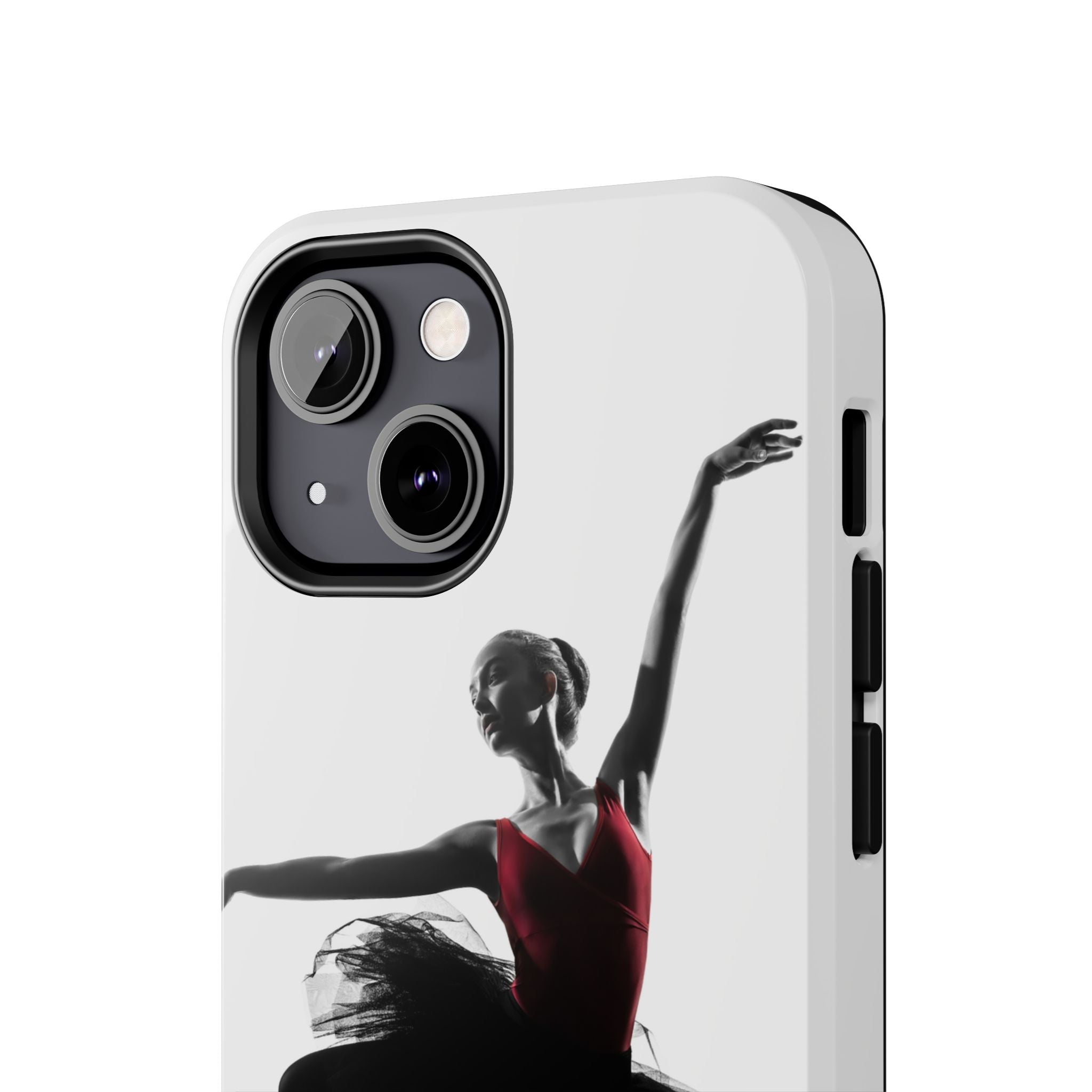 Retiré Tough Phone Cases