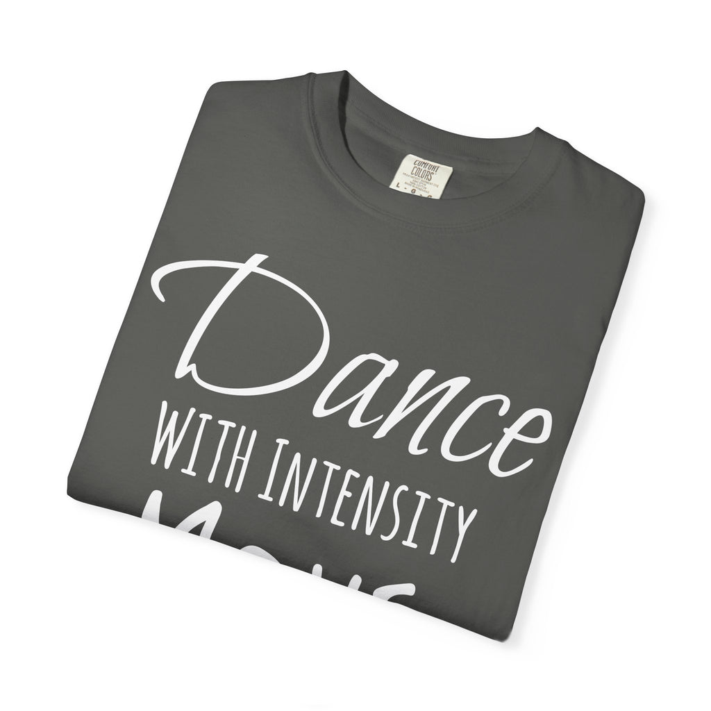 Camiseta Hombre Teñida en Prenda - Diseño Único