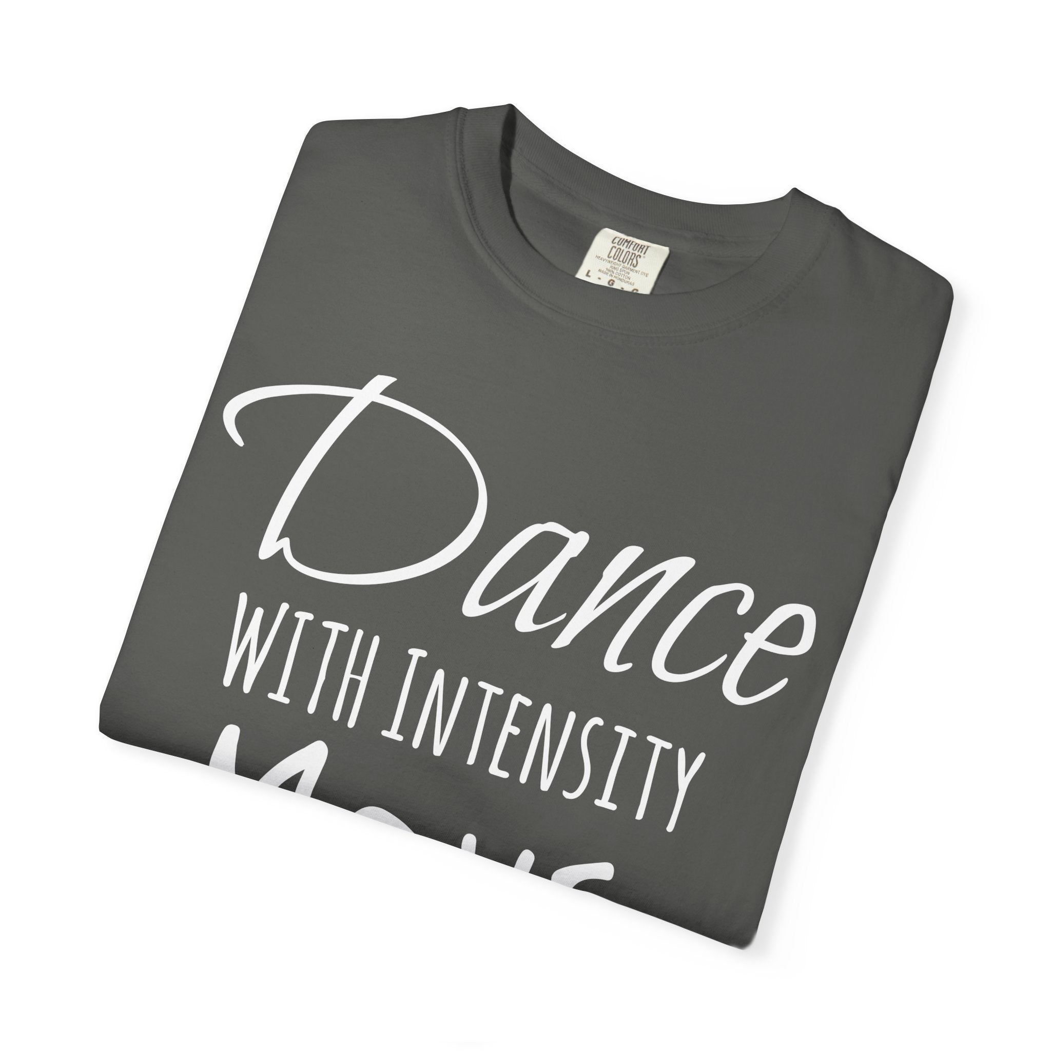 Intensity Dance T-shirt