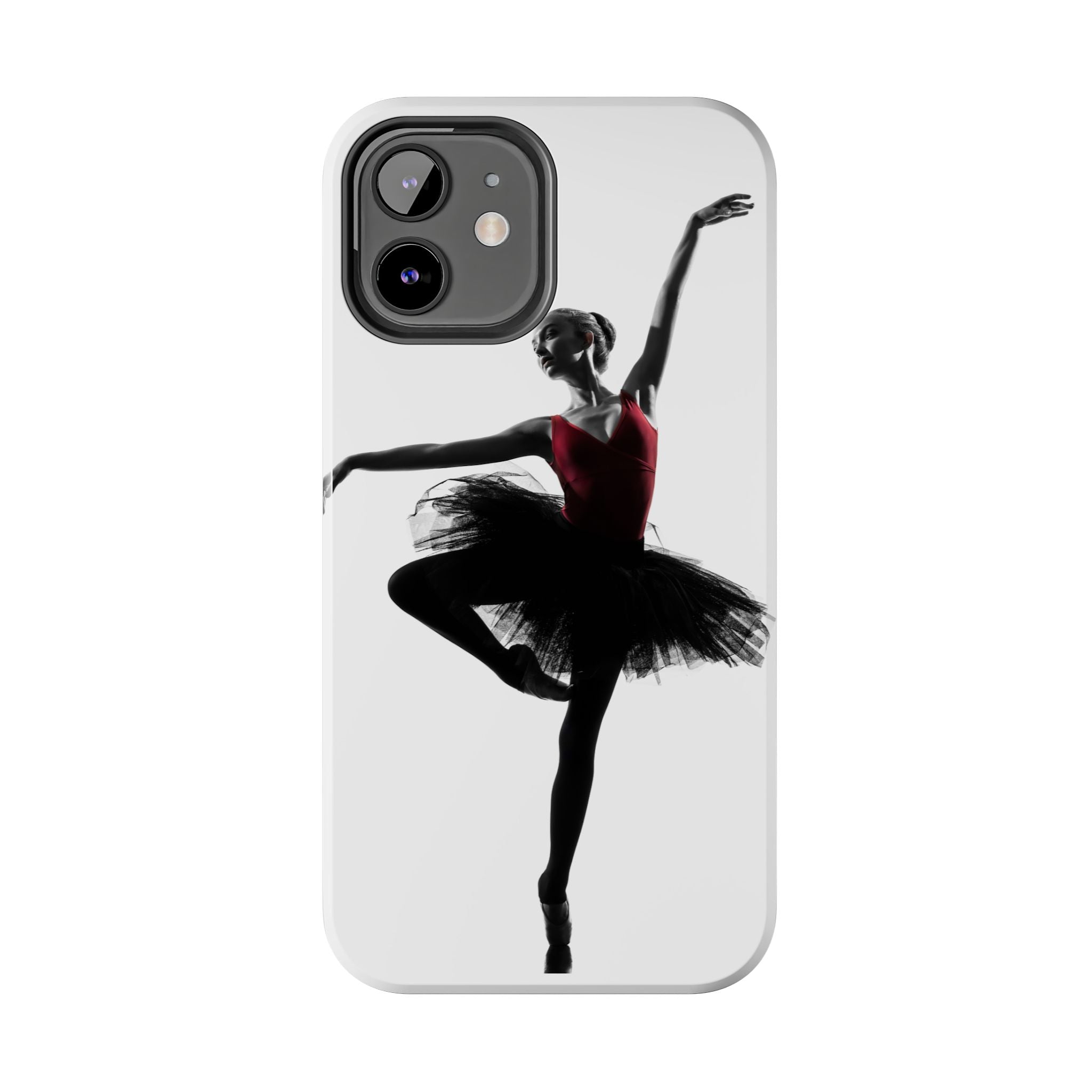 Retiré Tough Phone Cases