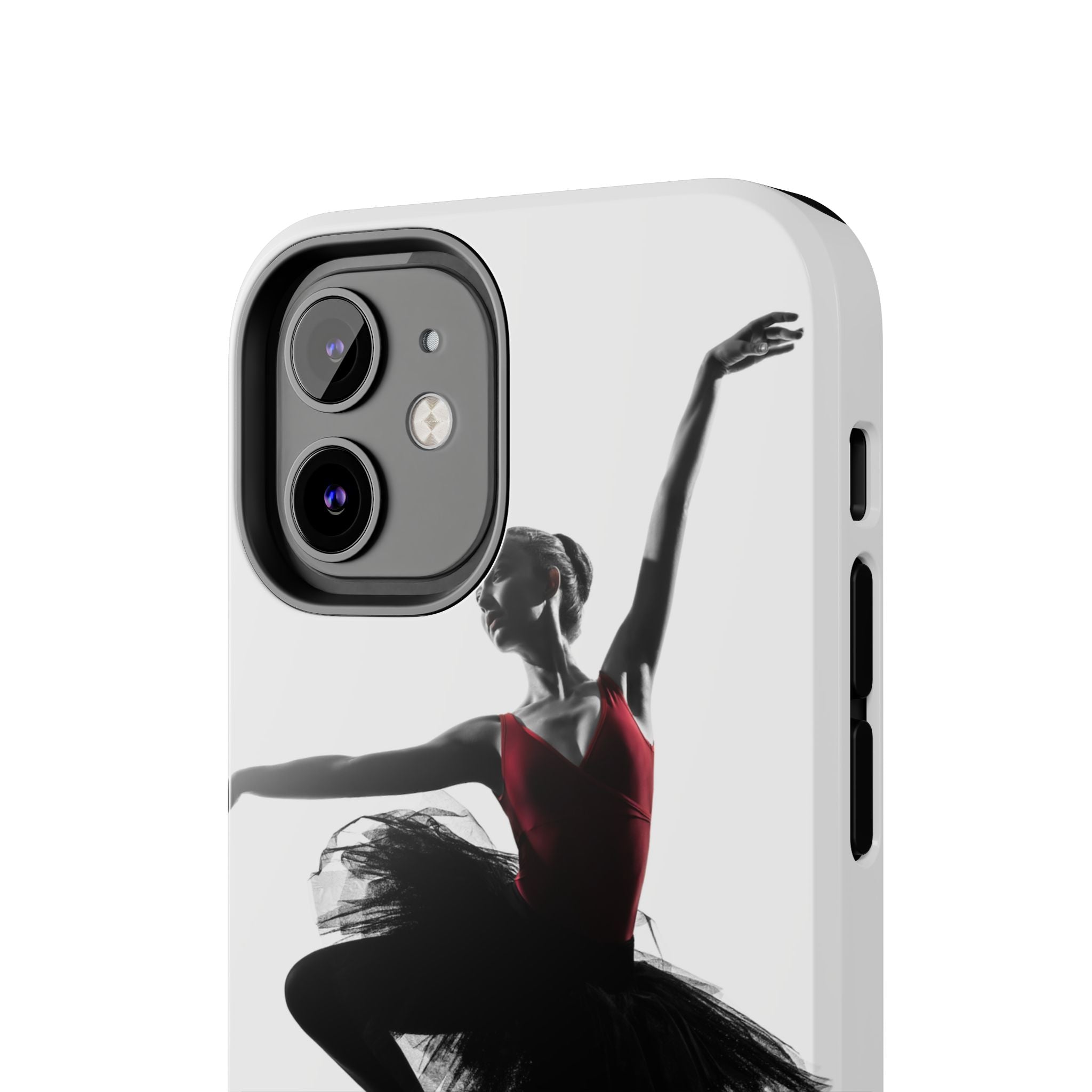 Retiré Tough Phone Cases