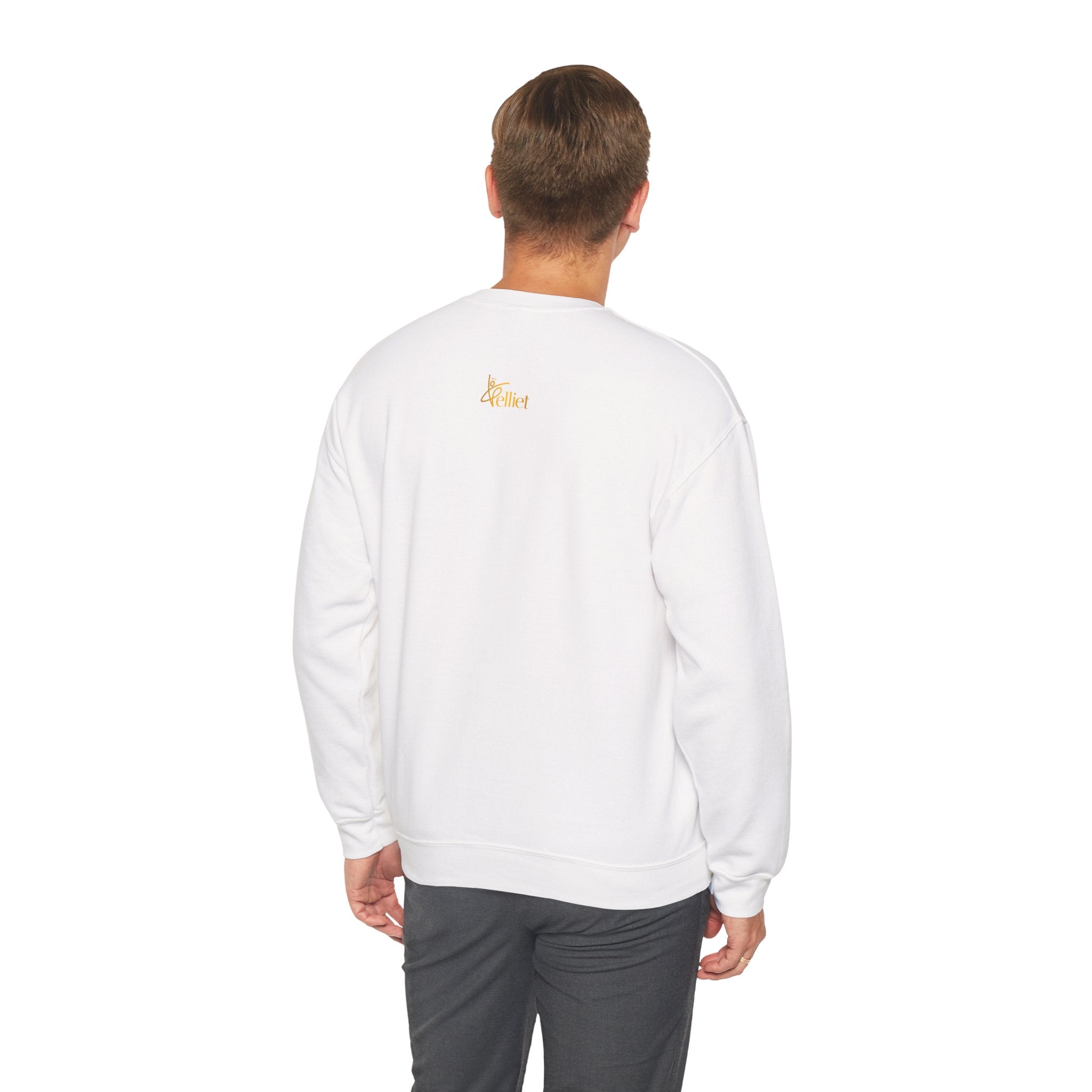 Danseur Warrior Sweatshirt