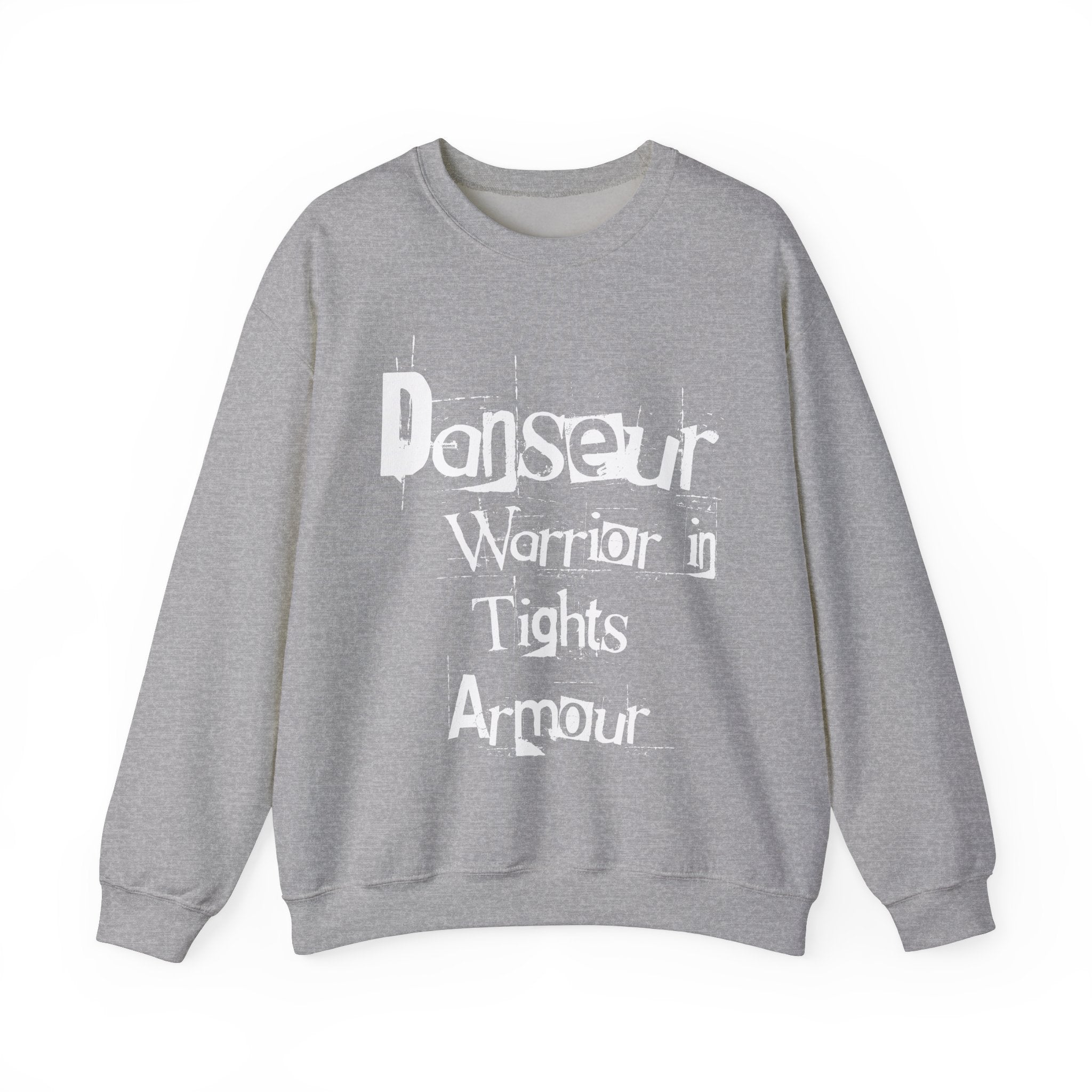 Danseur Warrior Sweatshirt