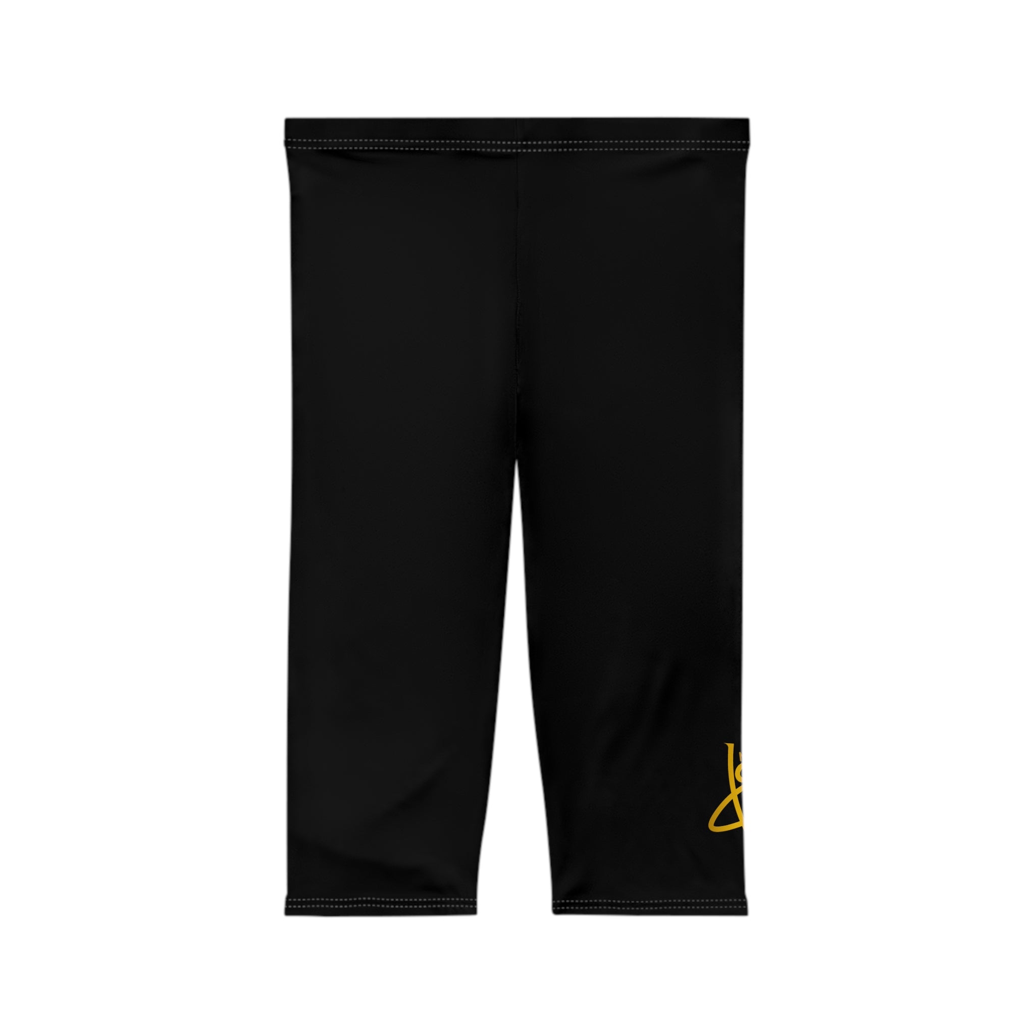 Leggings capri para mujer