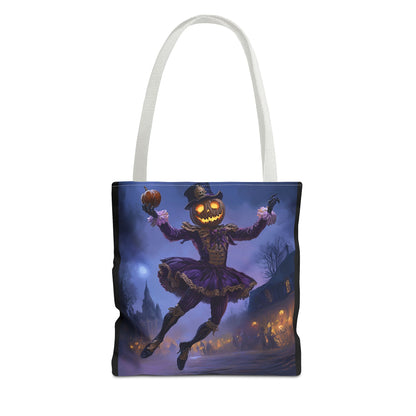 Pumpkin Temps levé/Tote Bag