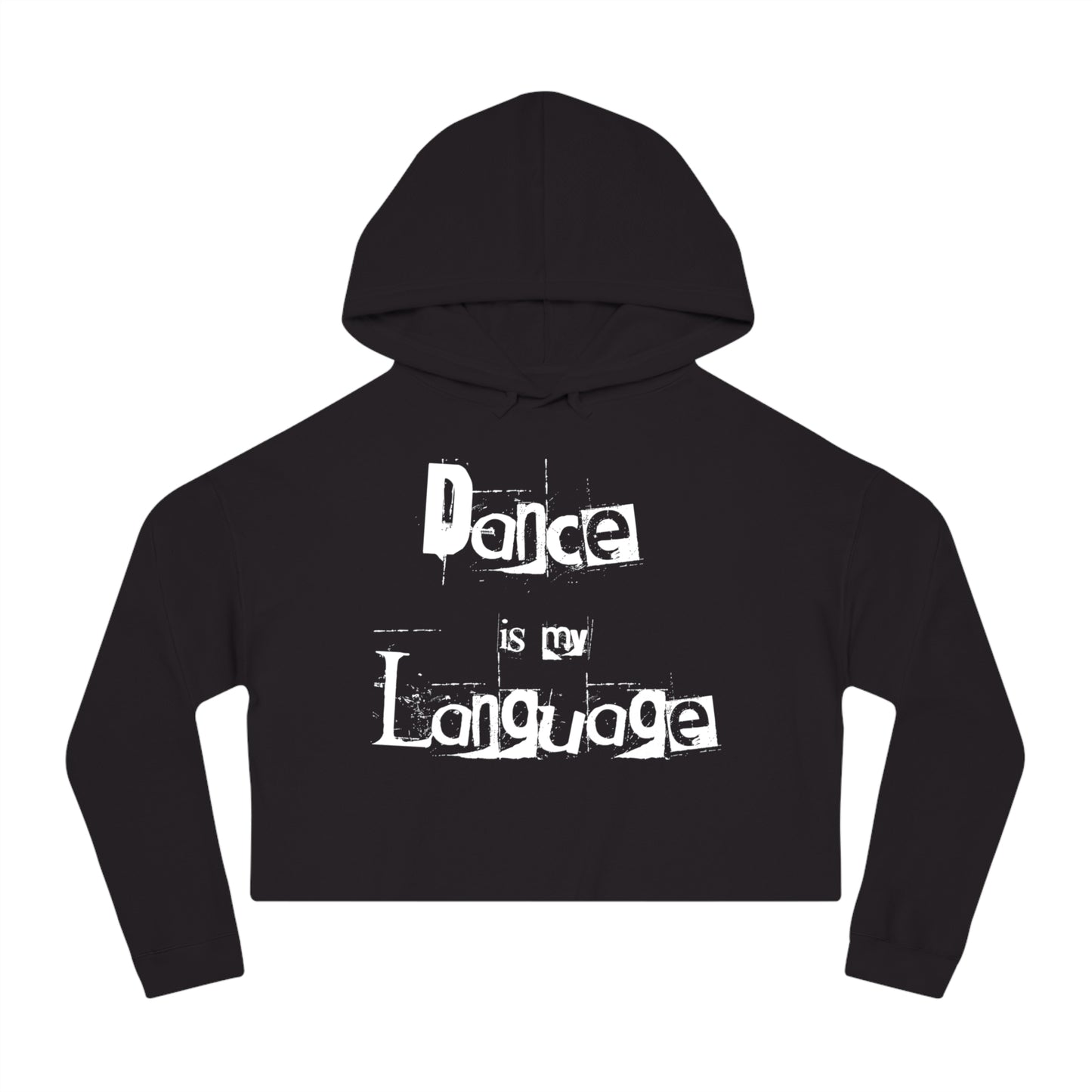 Dance Lover Hoodie