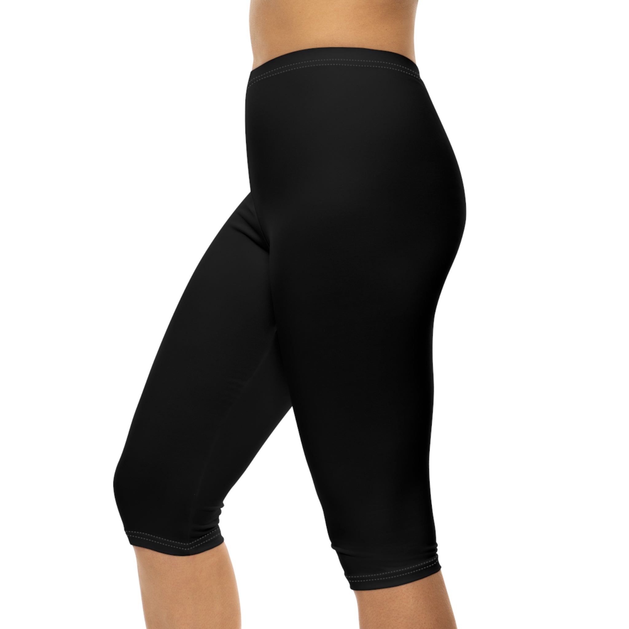 Leggings capri para mujer