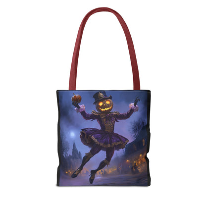 Pumpkin Temps levé/Tote Bag