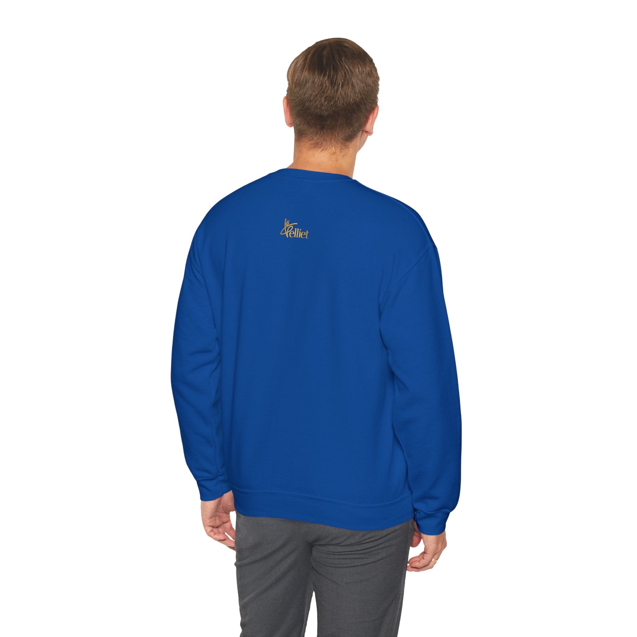 Danseur Warrior Sweatshirt