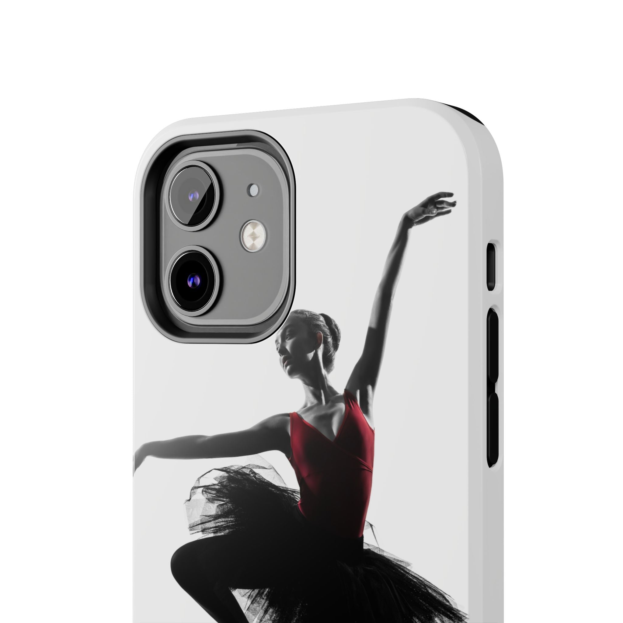 Retiré Tough Phone Cases