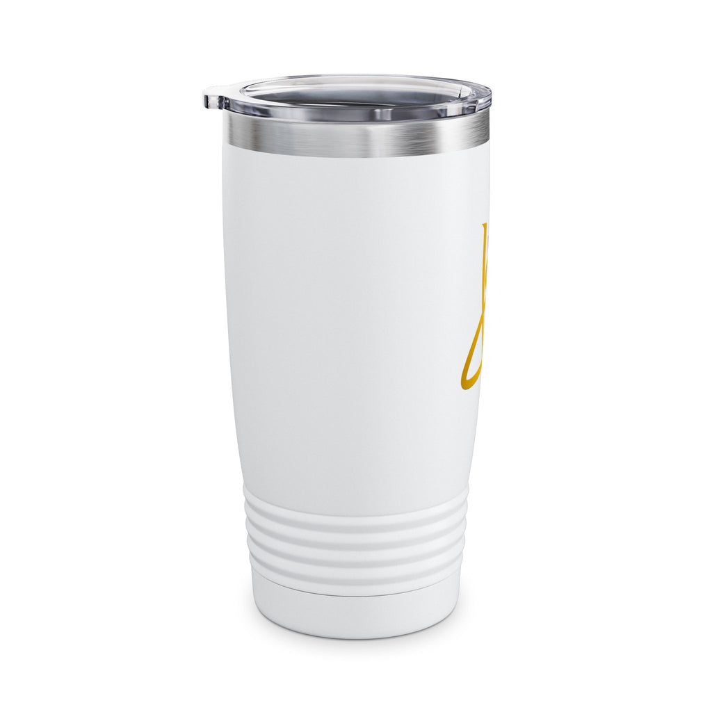 Velliet Tumbler Mug