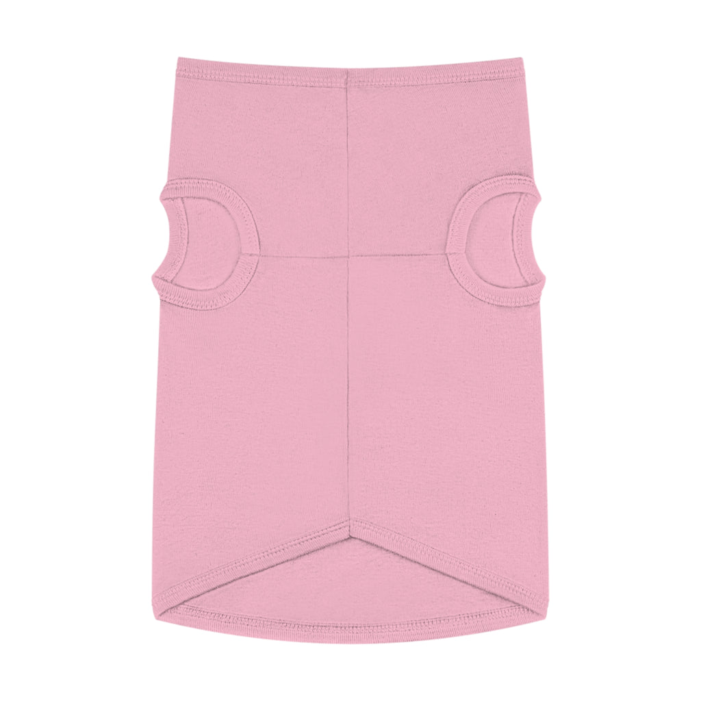 Camiseta sin mangas Pawllet