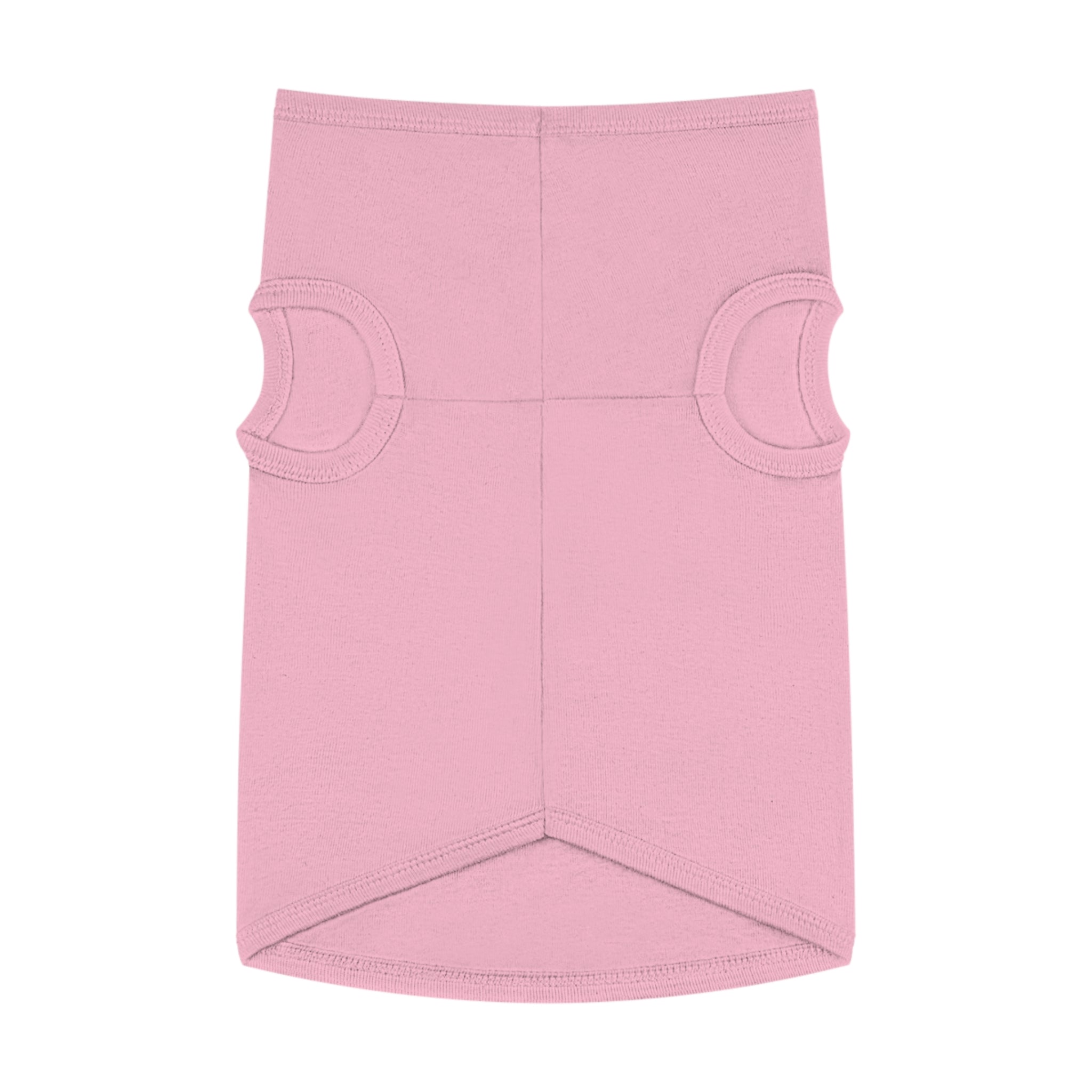Pawllet Dancer Dog Tank Top