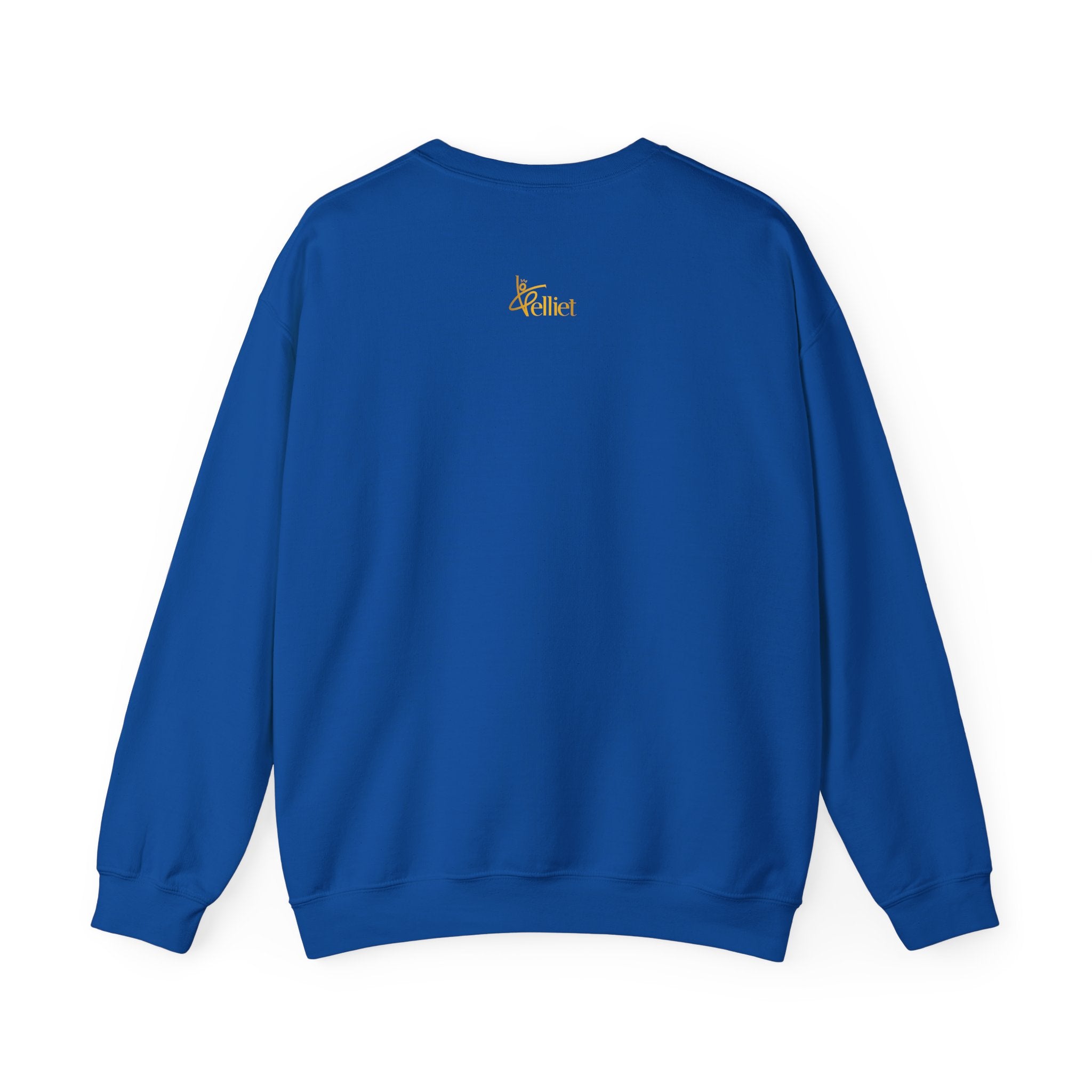 Danseur Warrior Sweatshirt