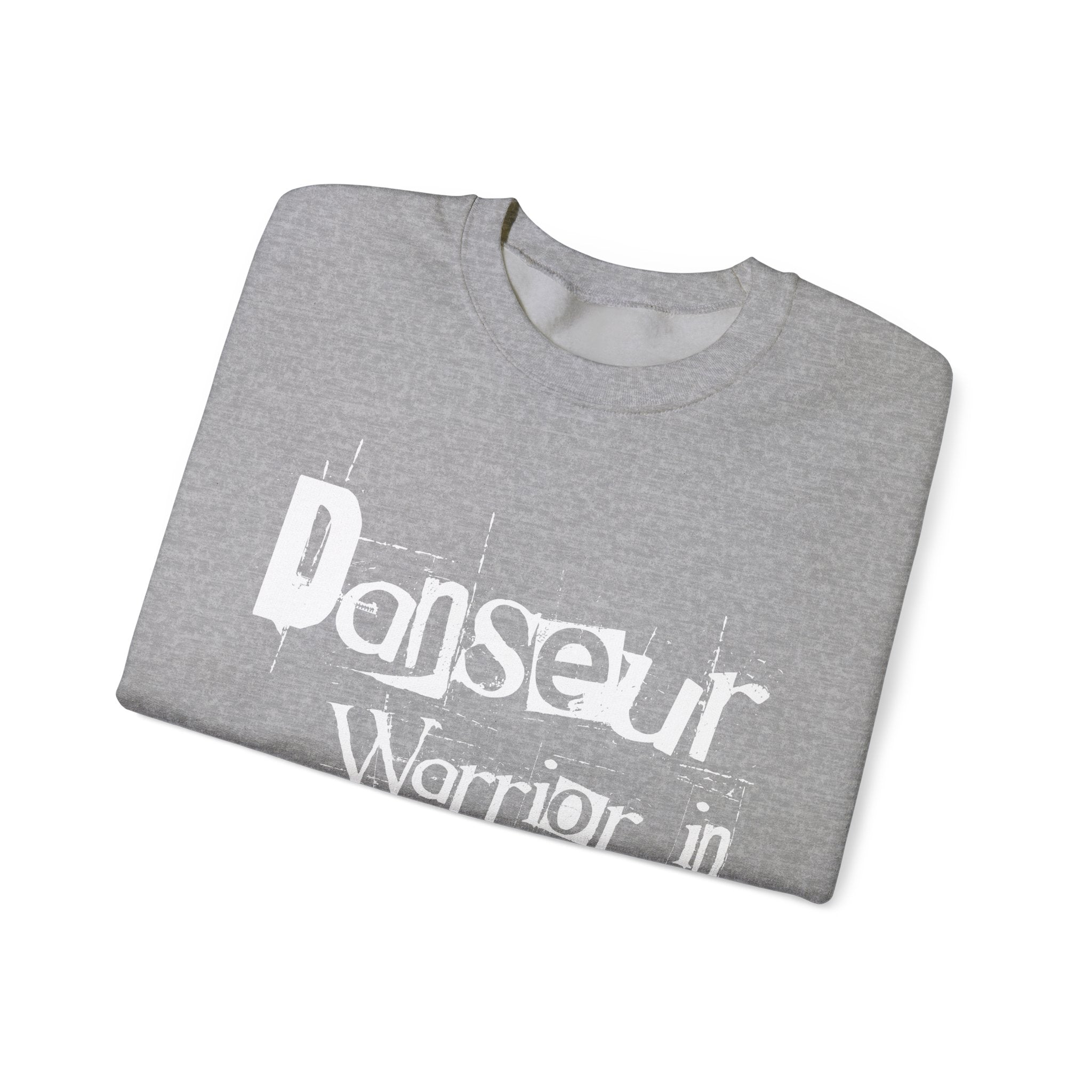 Danseur Warrior Sweatshirt