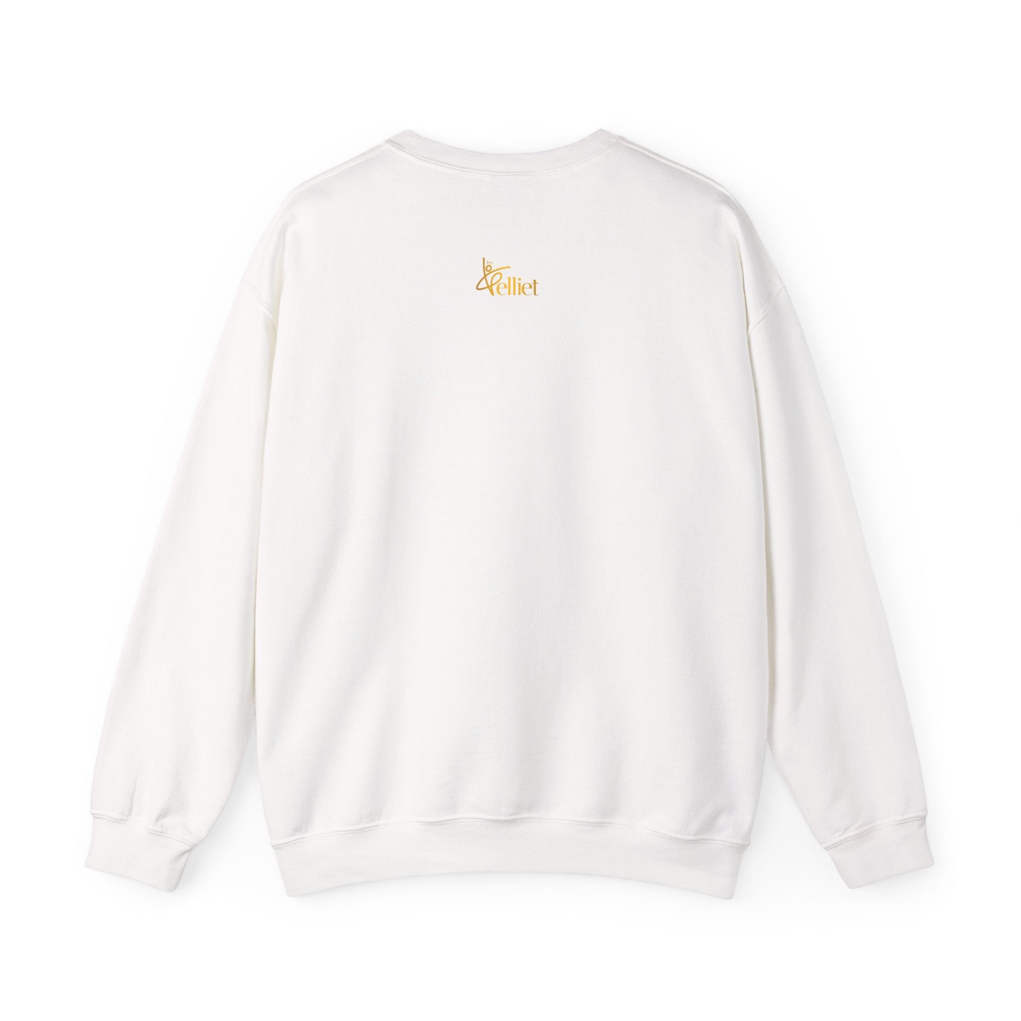 Danseur Warrior Sweatshirt