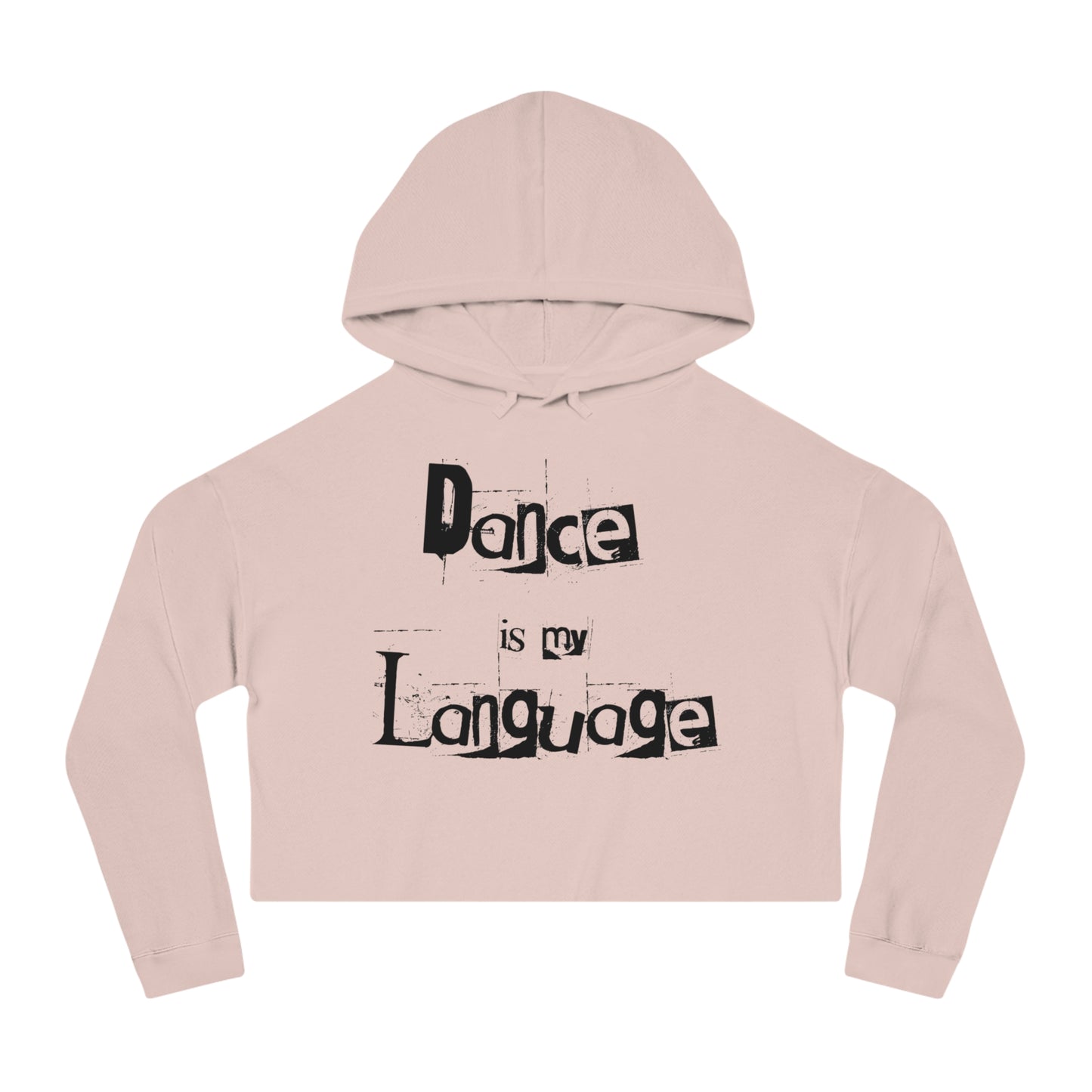 Dance Lover Hoodie