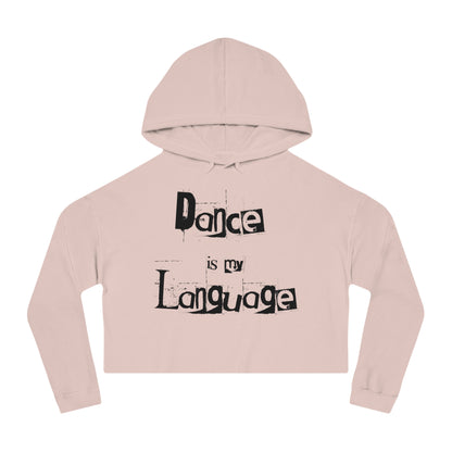 Dance Lover Hoodie