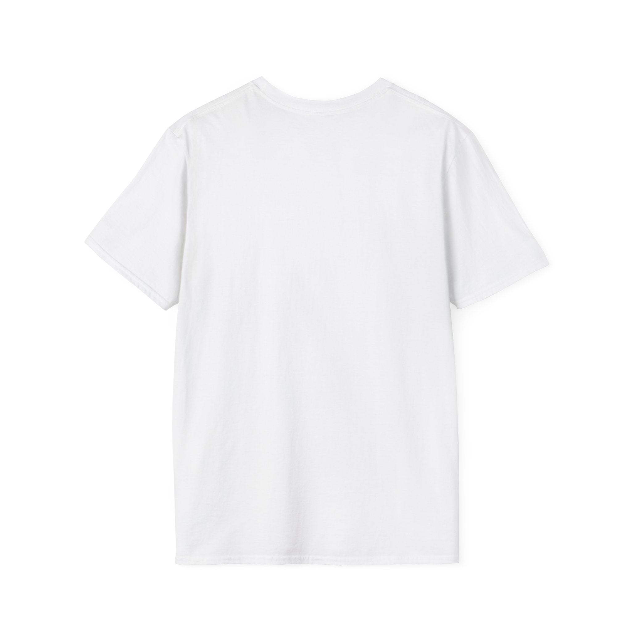 Soubresaut Softstyle Tee