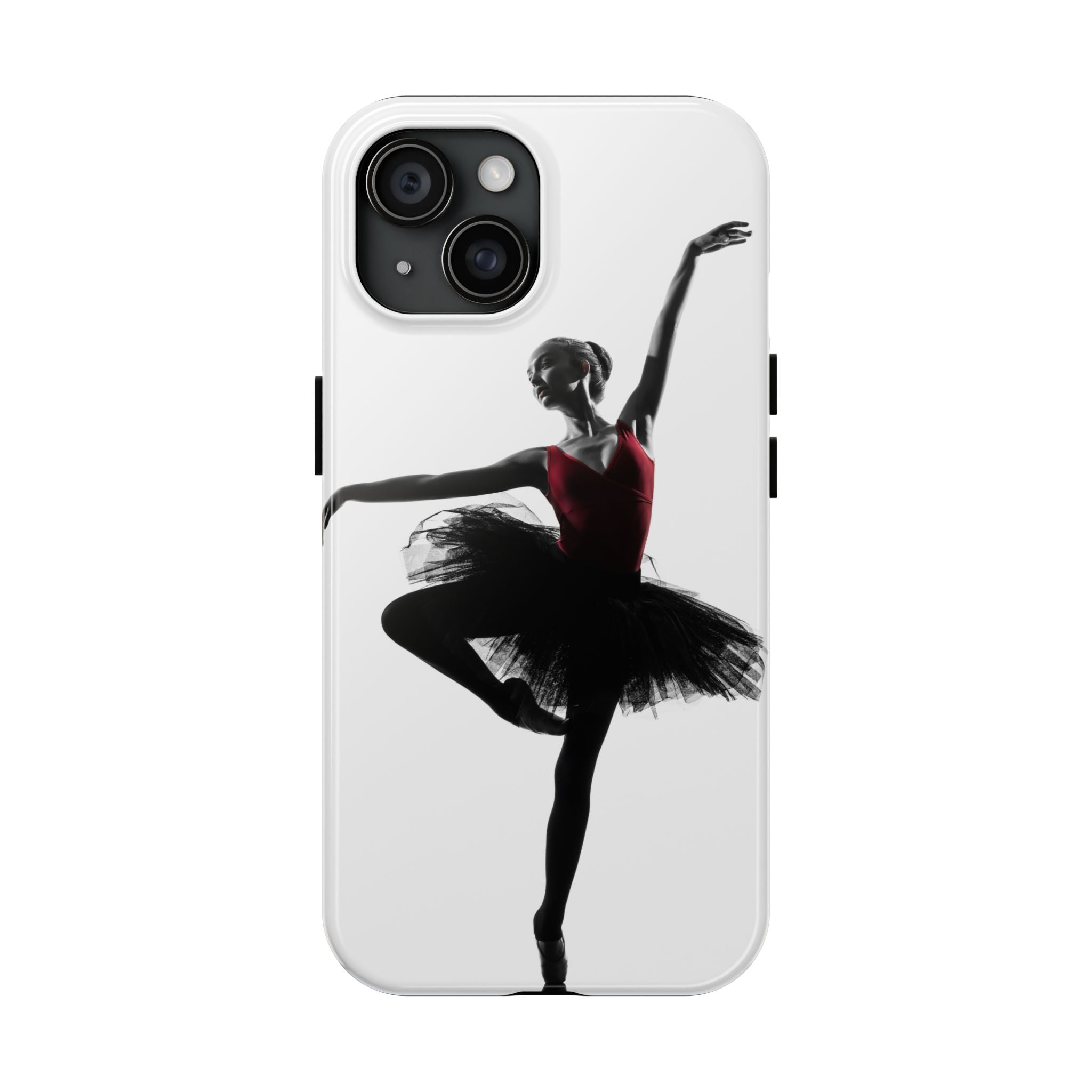 Retiré Tough Phone Cases