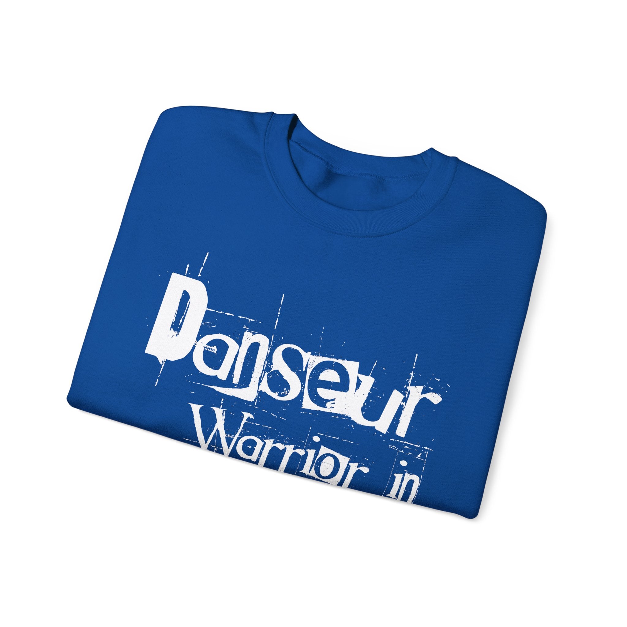 Danseur Warrior Sweatshirt