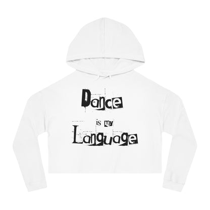 Dance Lover Hoodie