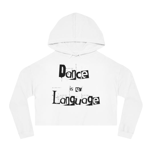 Dance Lover Hoodie