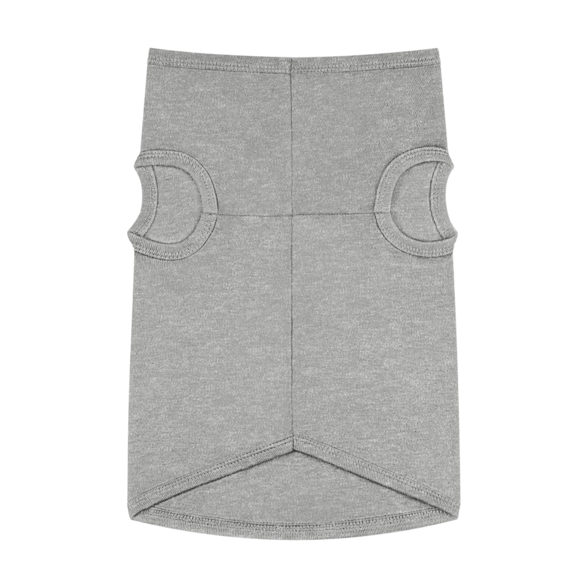 Pawllet Dancer Dog Tank Top