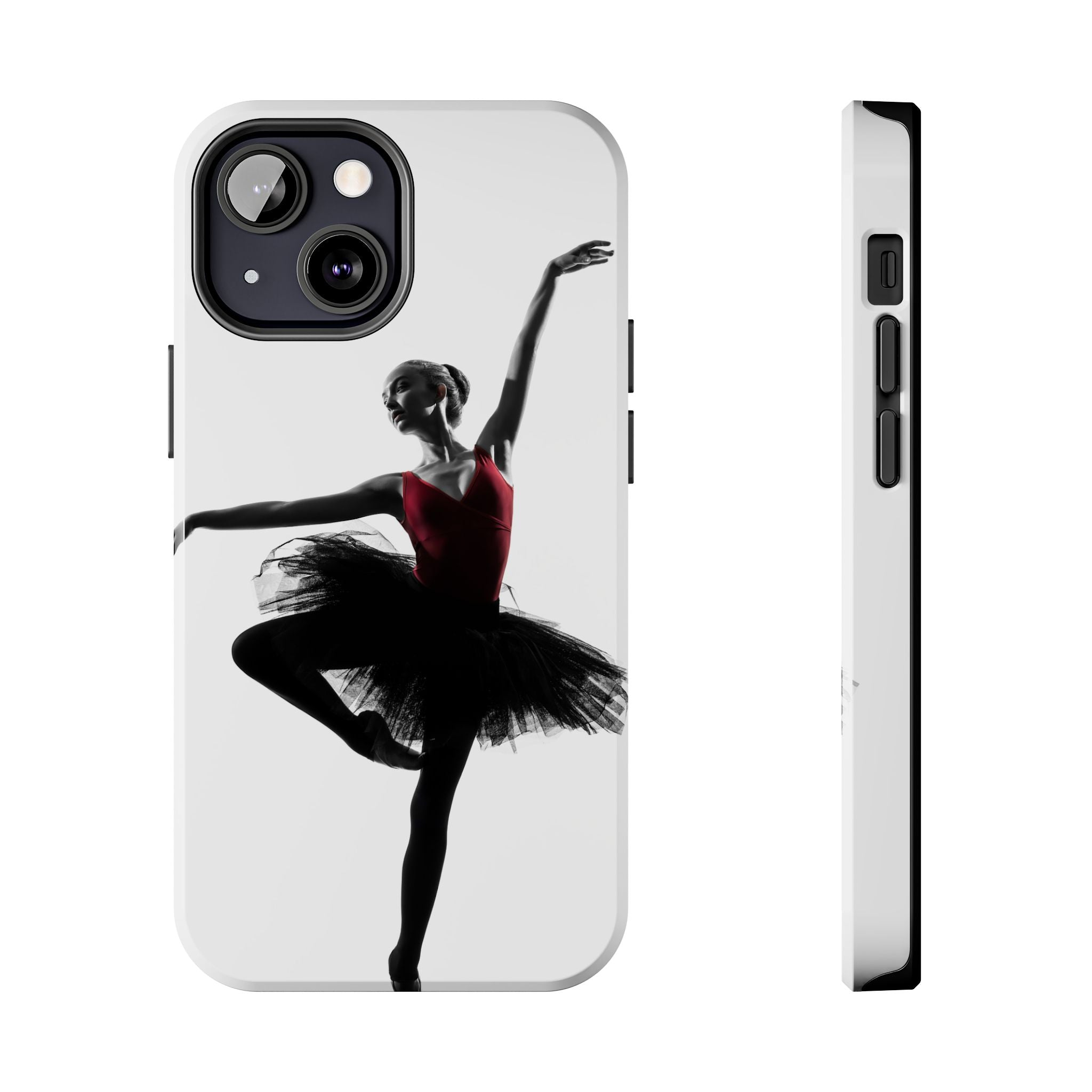 Retiré Tough Phone Cases