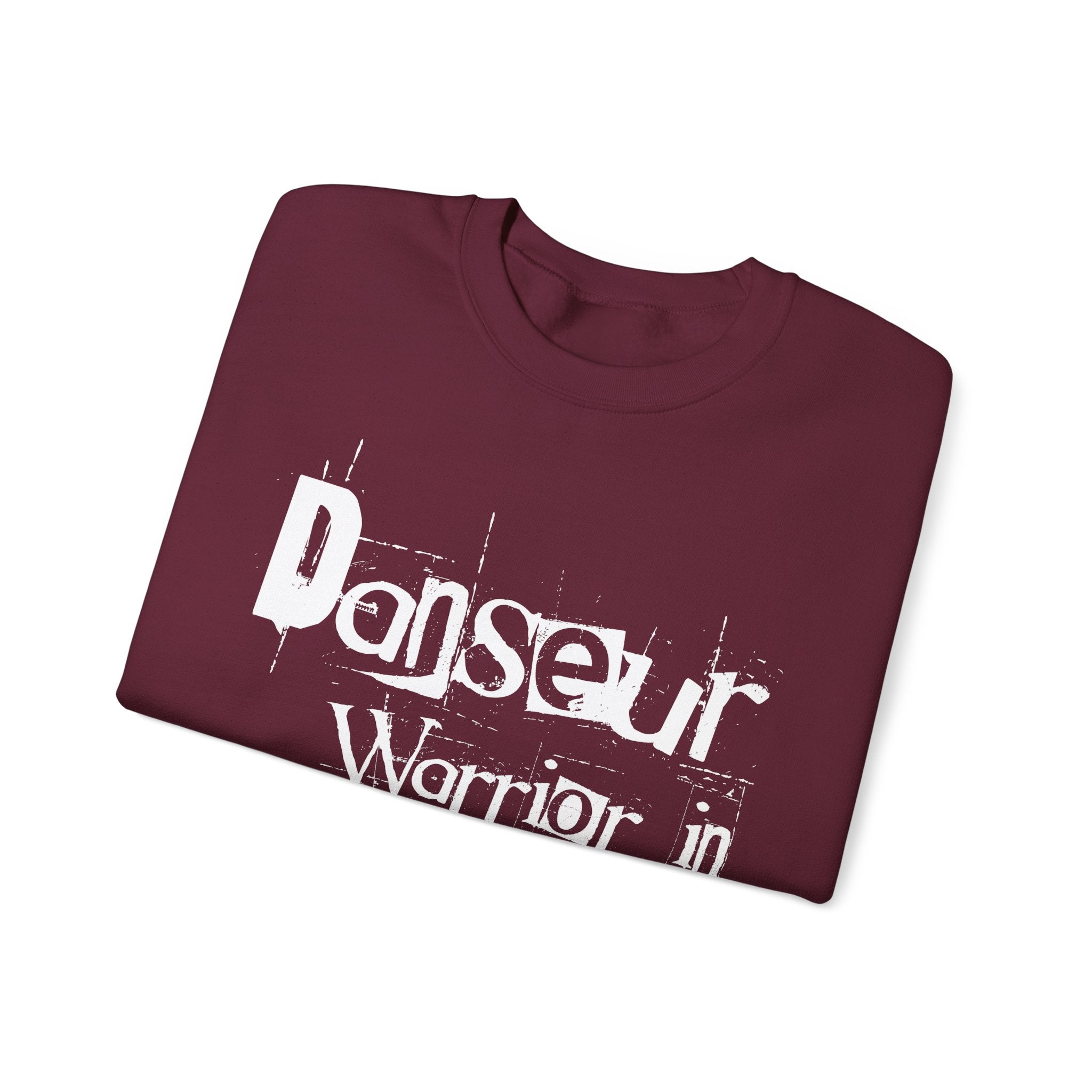 Danseur Warrior Sweatshirt