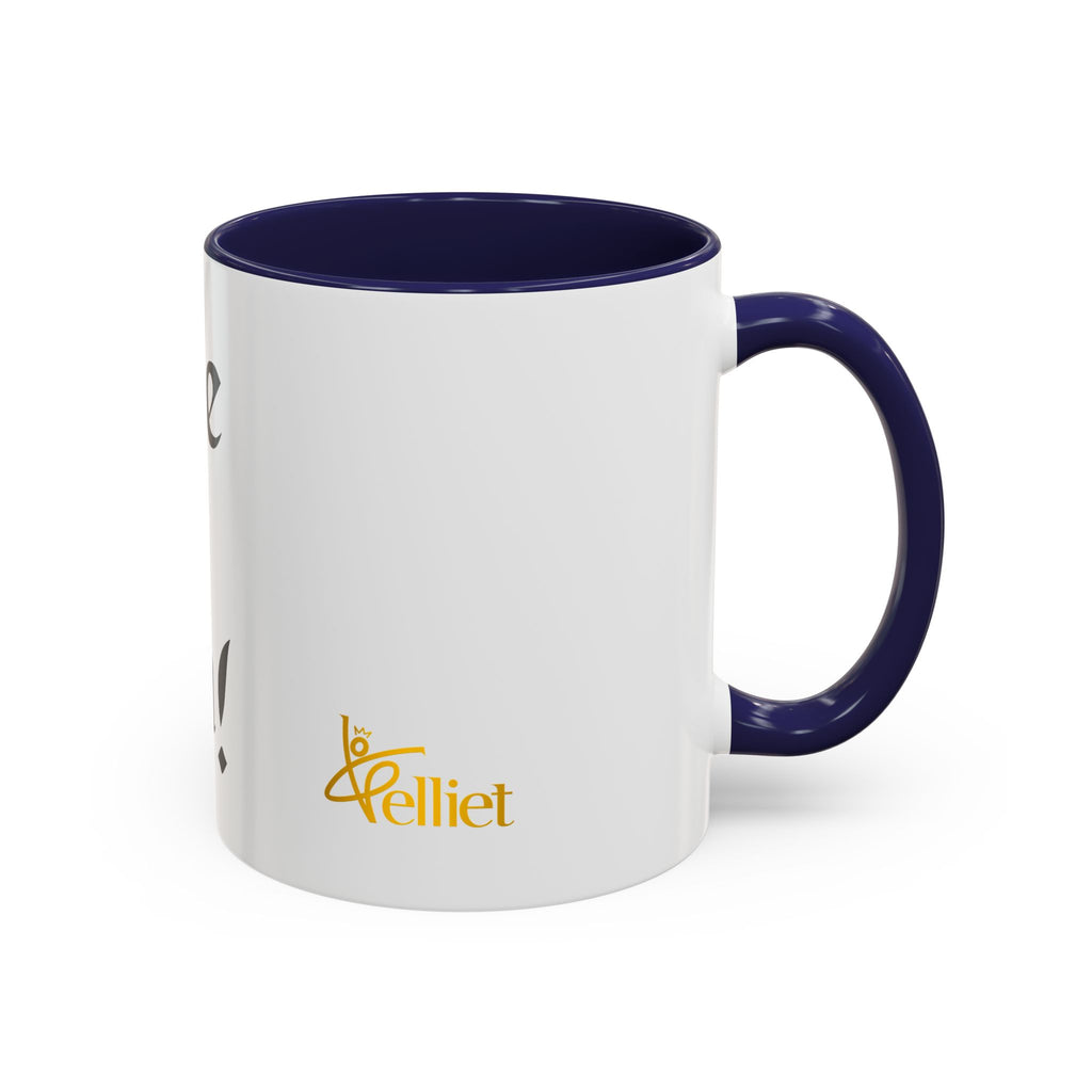 Coffee Mug Elevate Passion 11oz