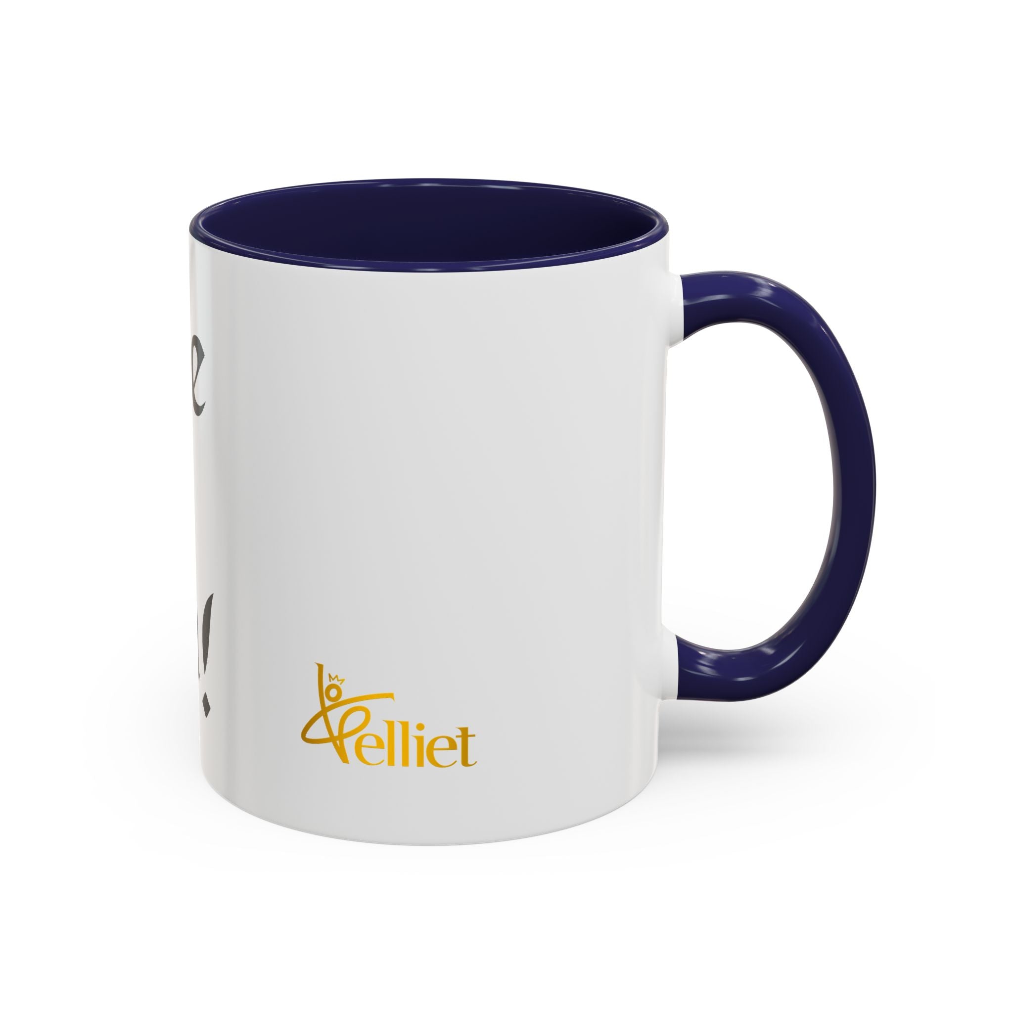 Coffee Mug Elevate Passion 11oz