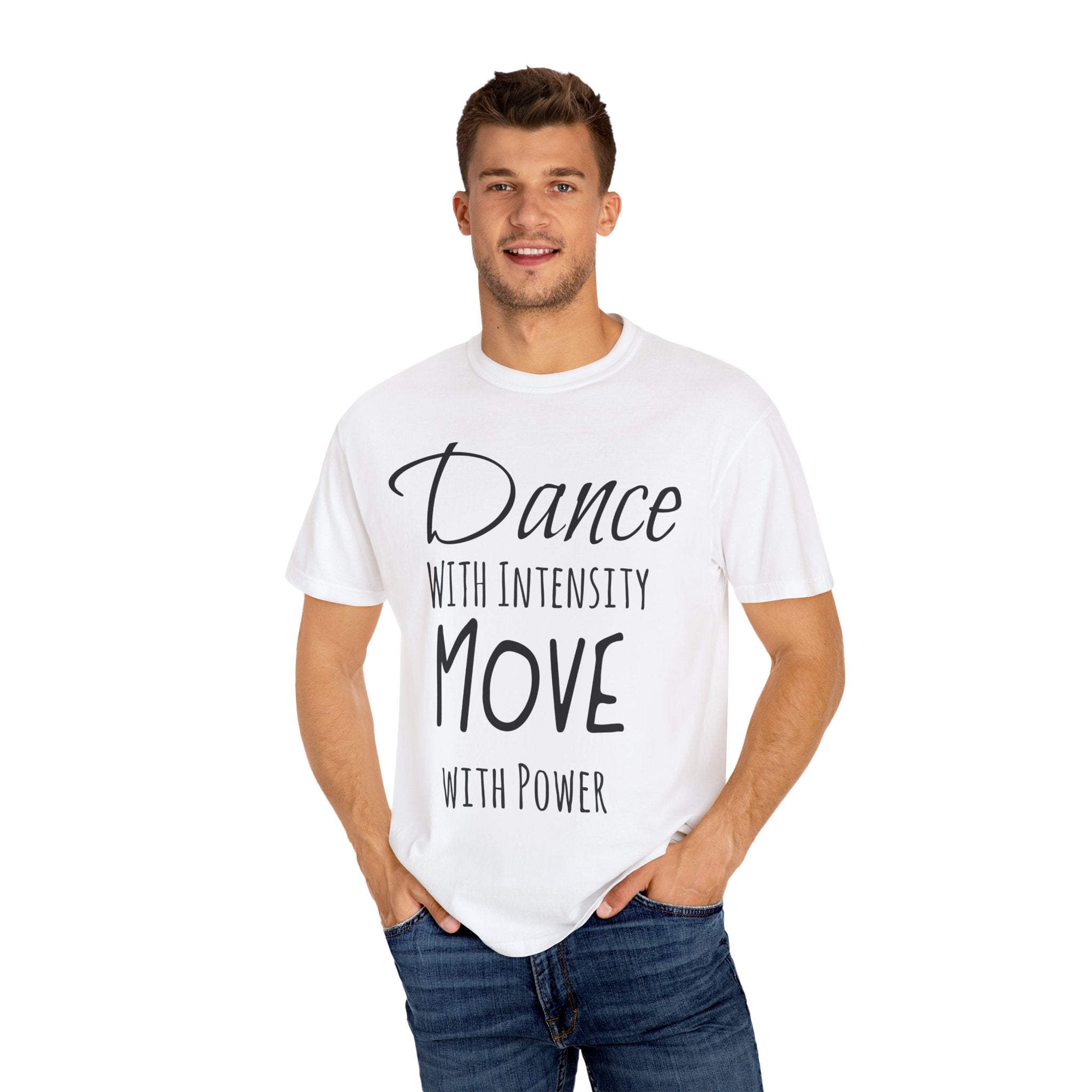 Intensity Dance T-shirt