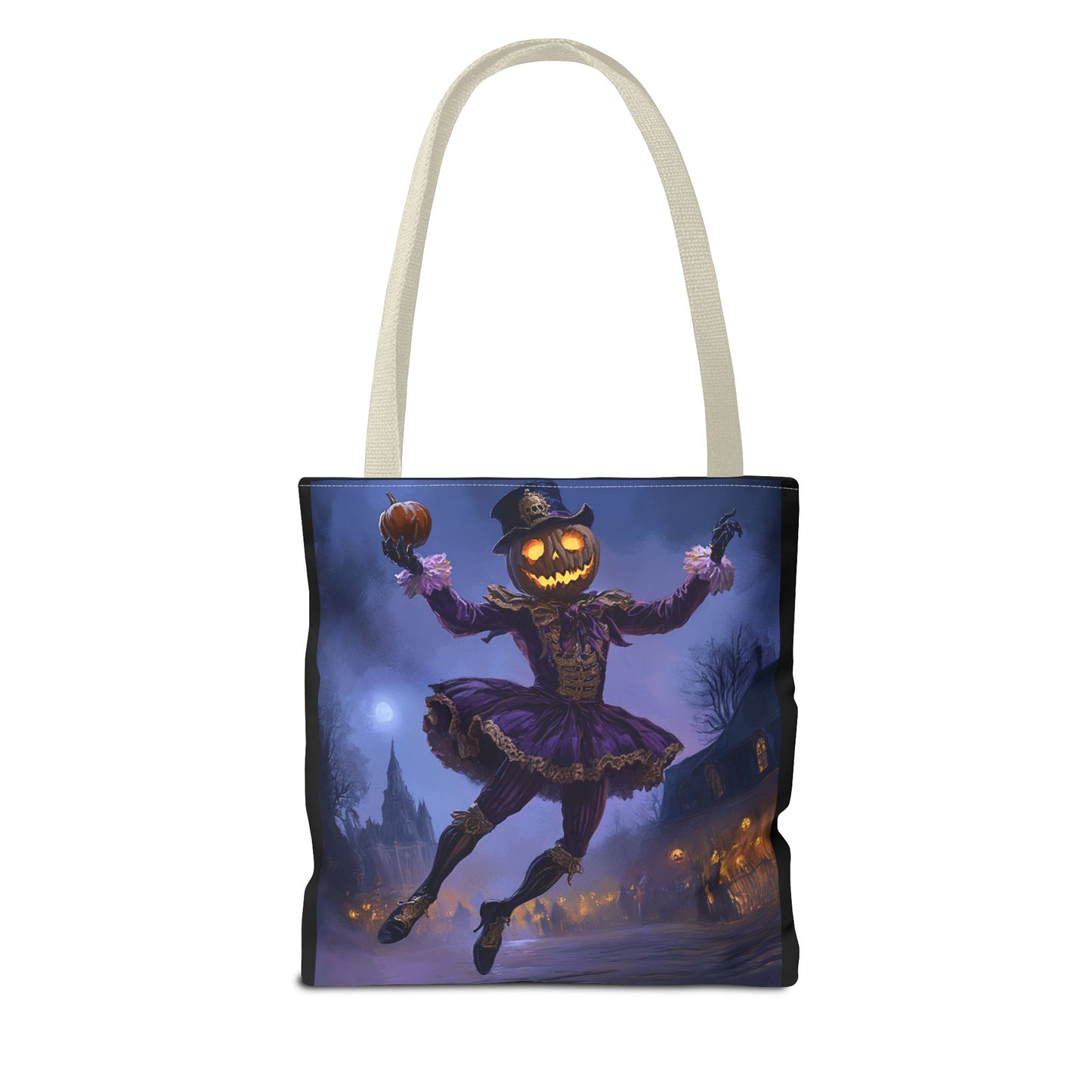 Pumpkin Temps levé/Tote Bag