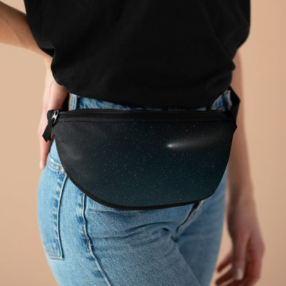 Shoot for the stars Fanny Pack