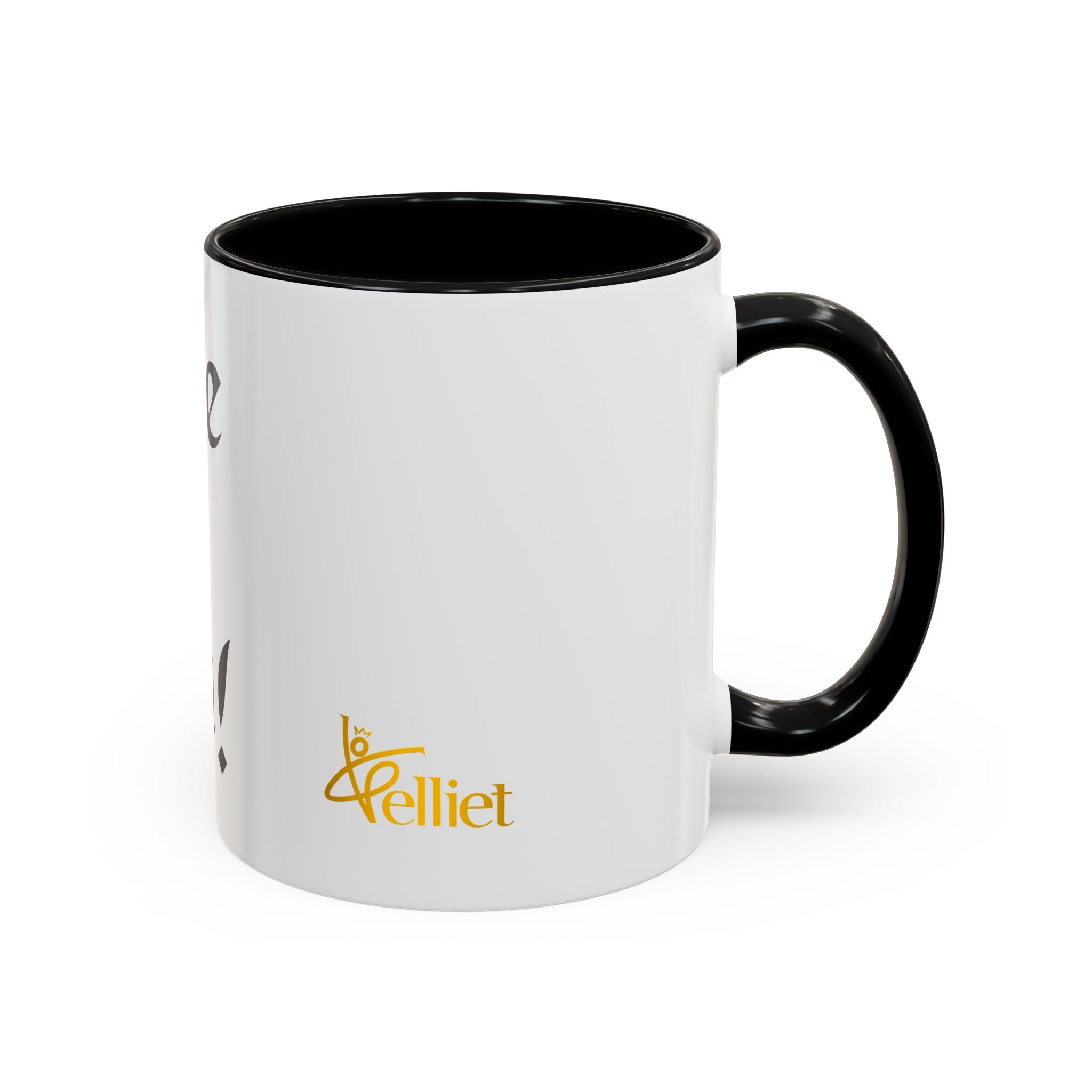 Coffee Mug Elevate Passion 11oz