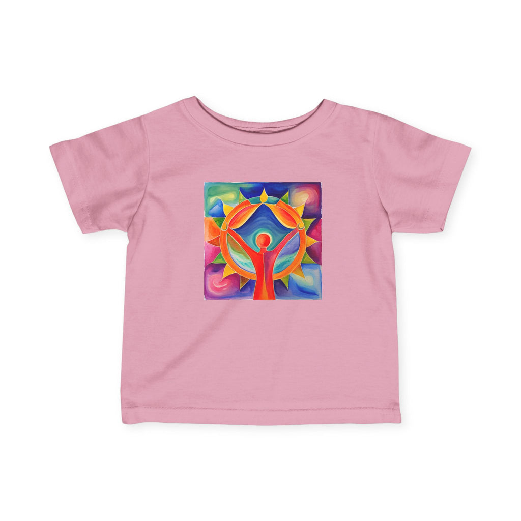 Sunrise Infant Jersey Tee