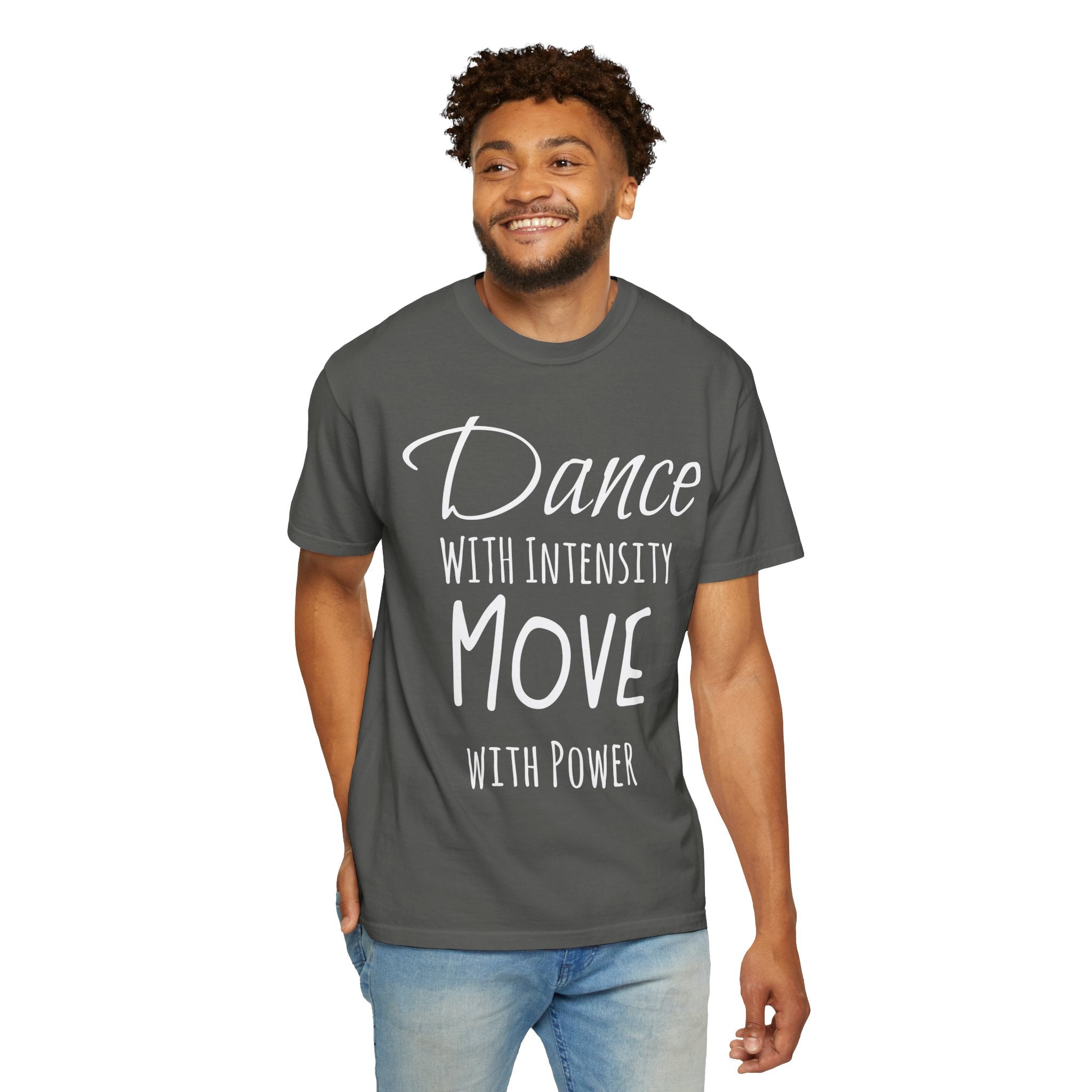 Intensity Dance T-shirt