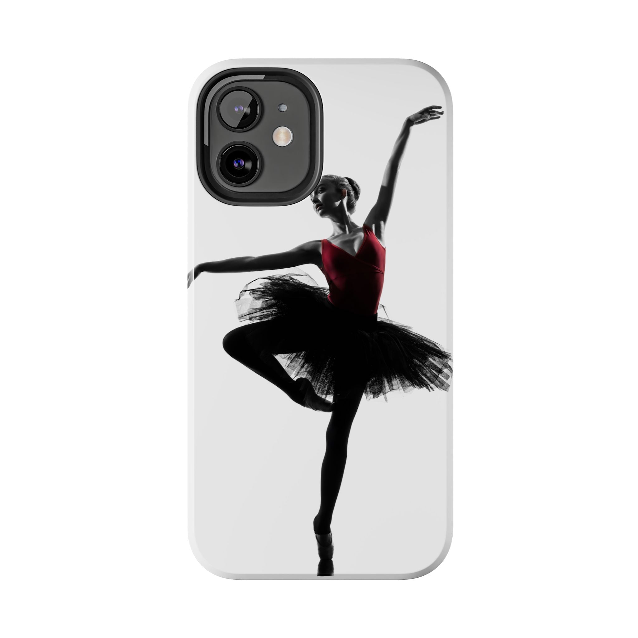 Retiré Tough Phone Cases