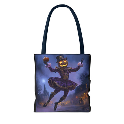 Pumpkin Temps levé/Tote Bag