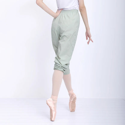 Women's Ballet Dance Jogger Pants